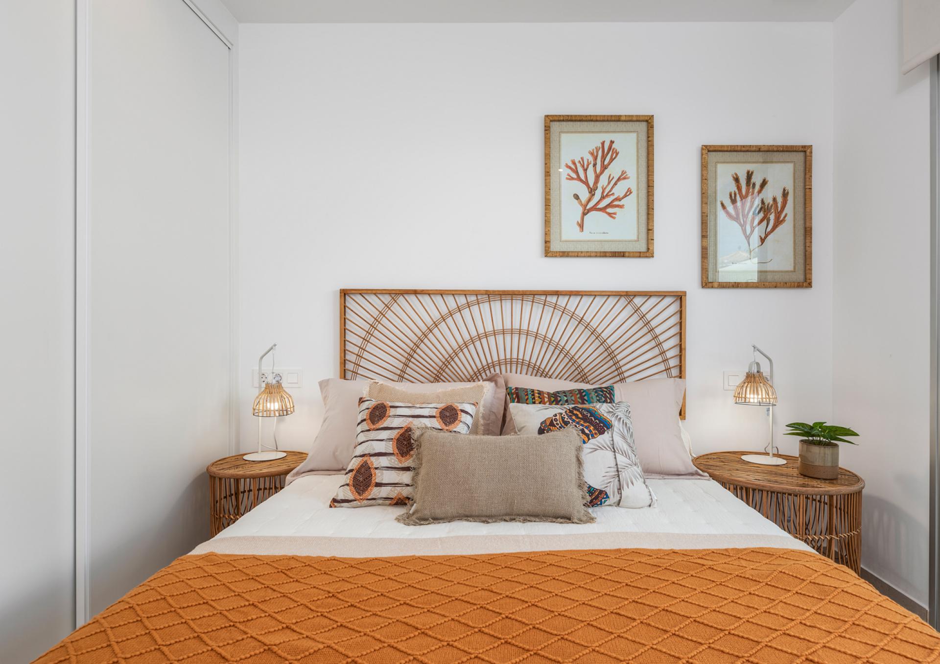 3 bedroom Villa in Los Alcazares in Medvilla Spanje