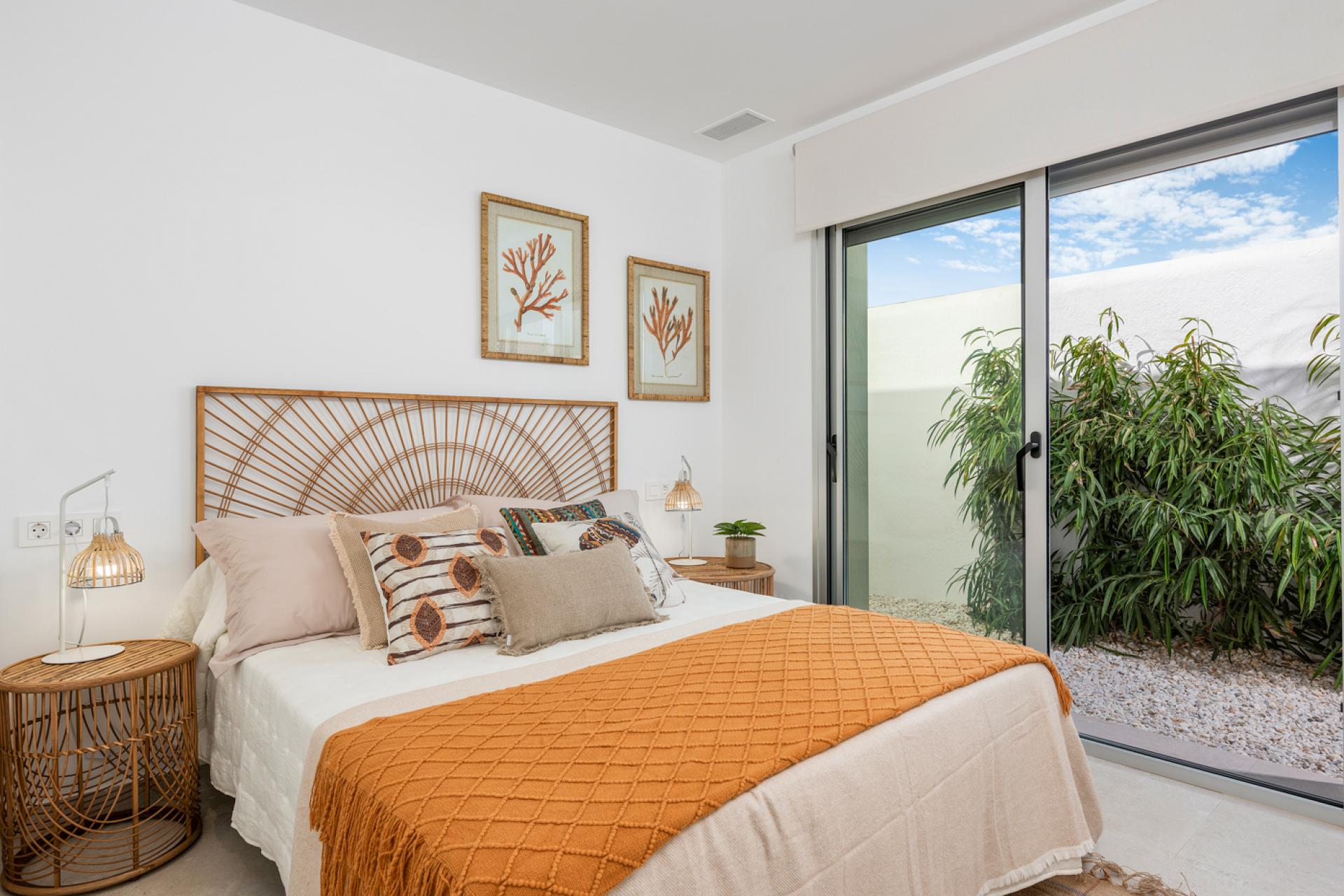 3 bedroom Villa in Los Alcazares in Medvilla Spanje