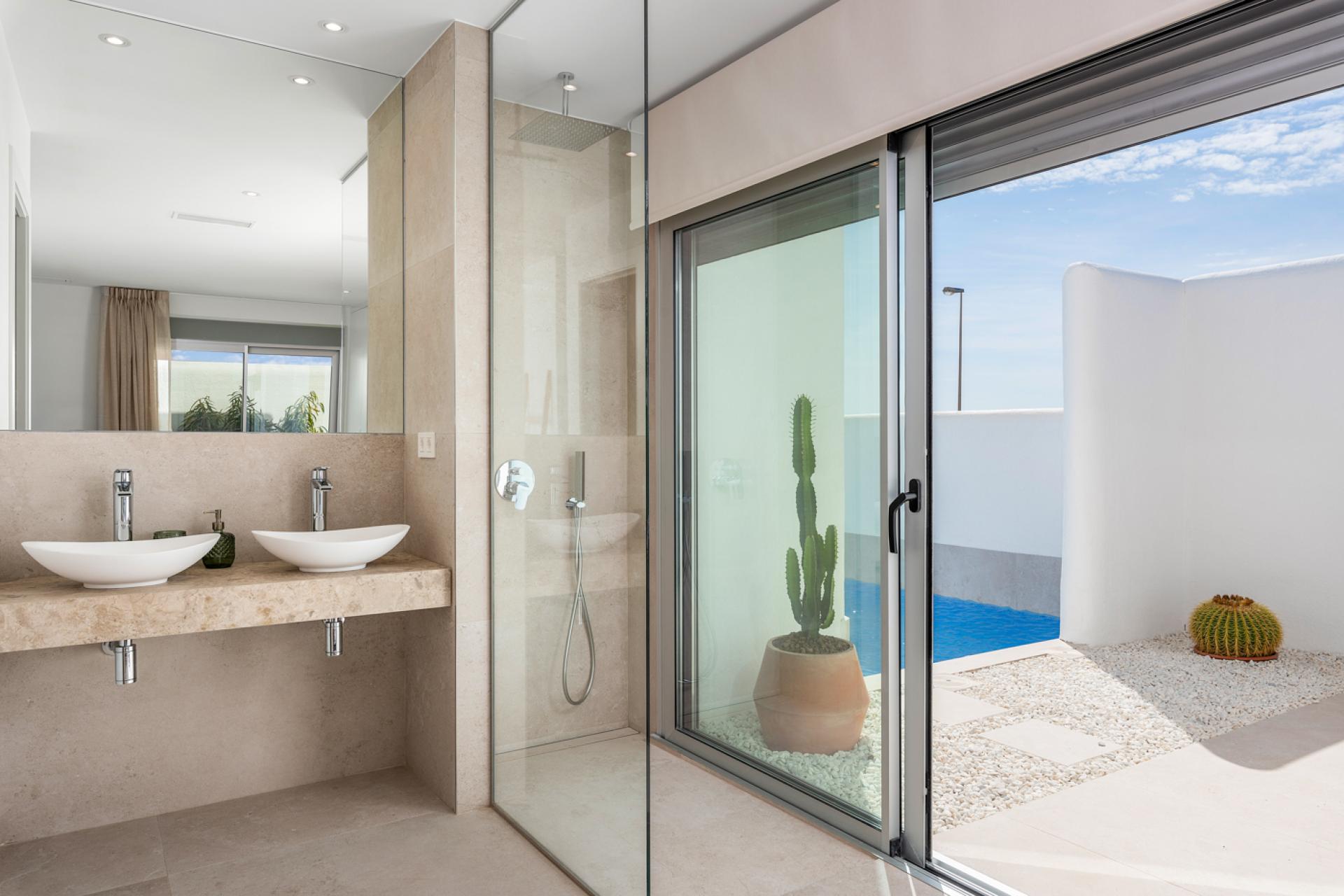 3 bedroom Villa in Los Alcazares in Medvilla Spanje