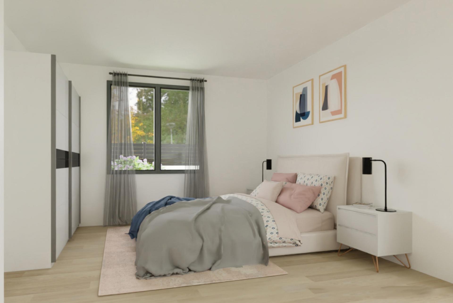 3 bedroom Villa in Hondon de las Nieves in Medvilla Spanje