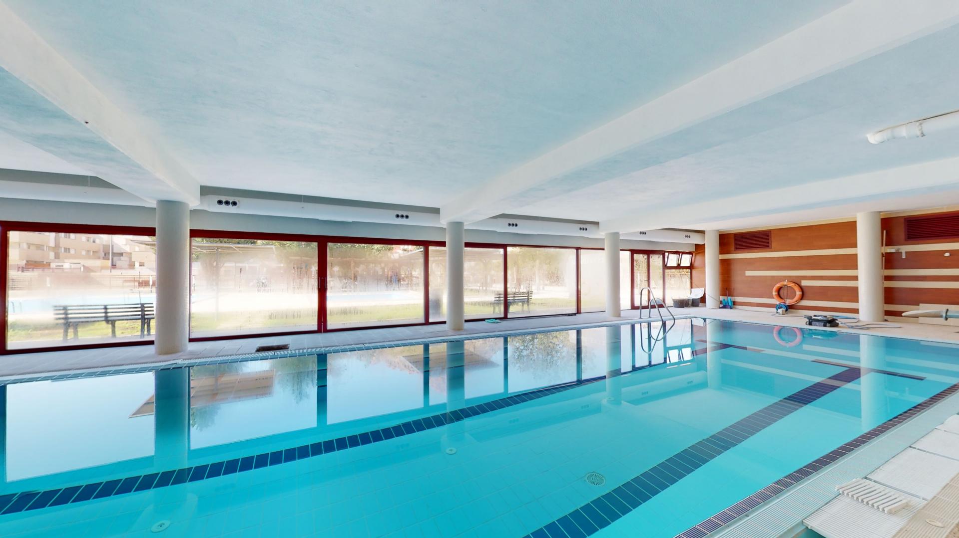 2 bedroom Apartment with terrace in Fortuna in Medvilla Spanje