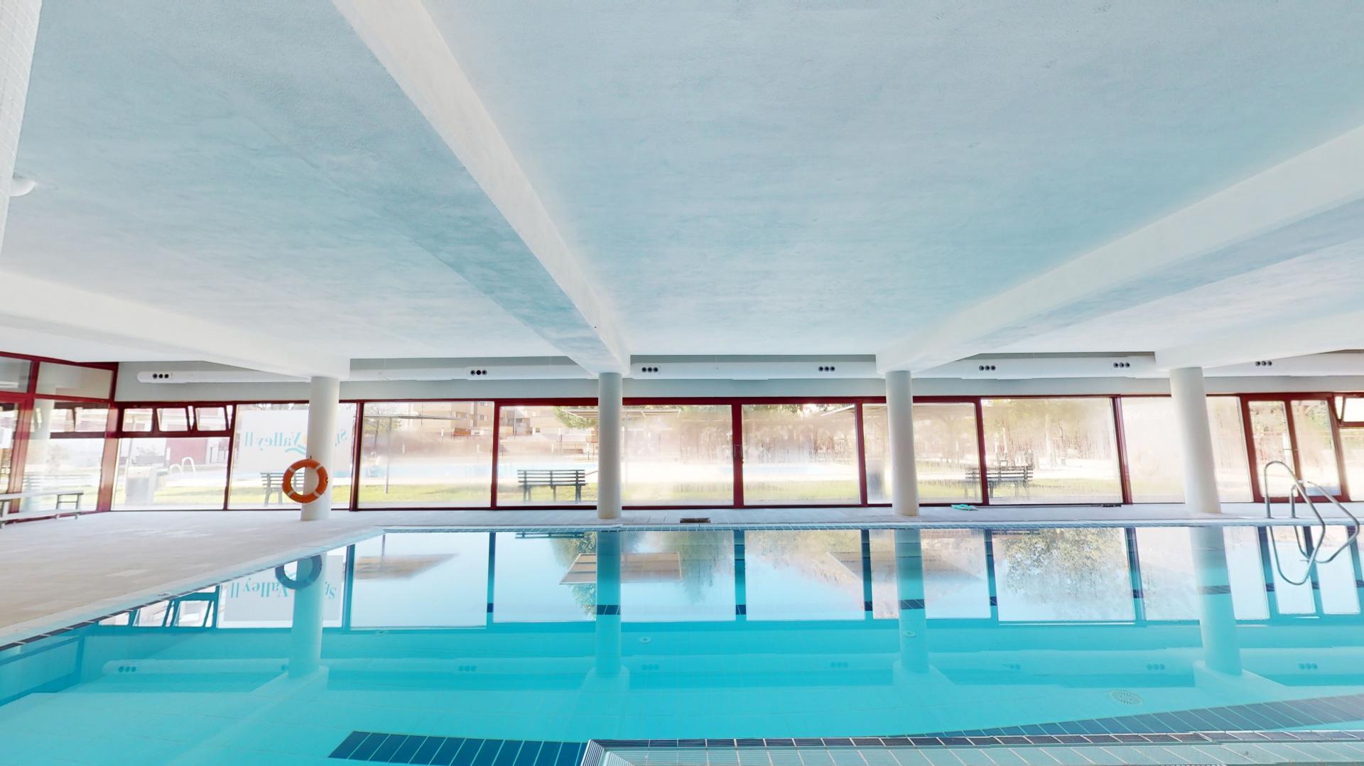 1 bedroom Apartment with terrace in Fortuna in Medvilla Spanje