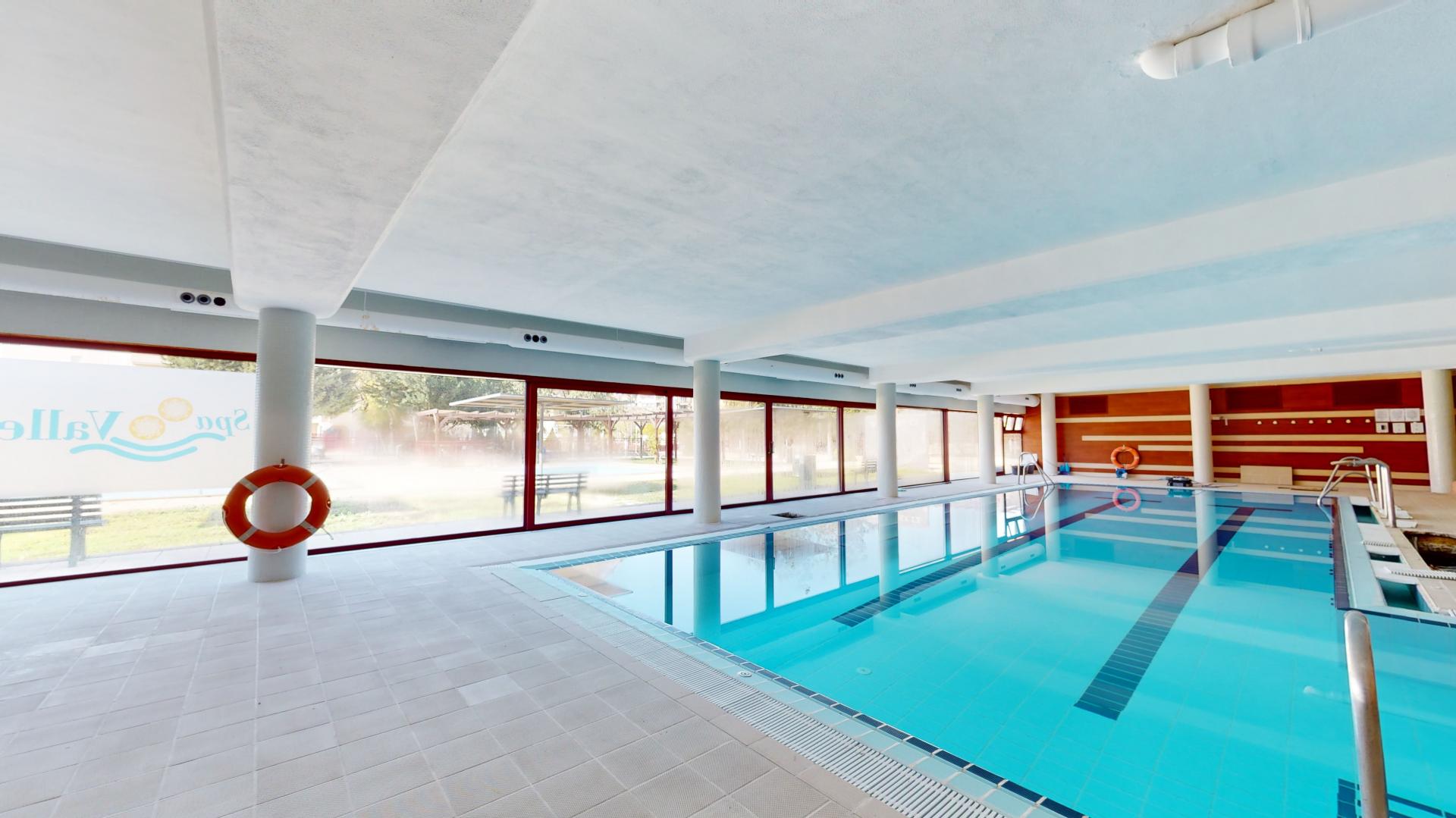 1 bedroom Apartment with terrace in Fortuna in Medvilla Spanje