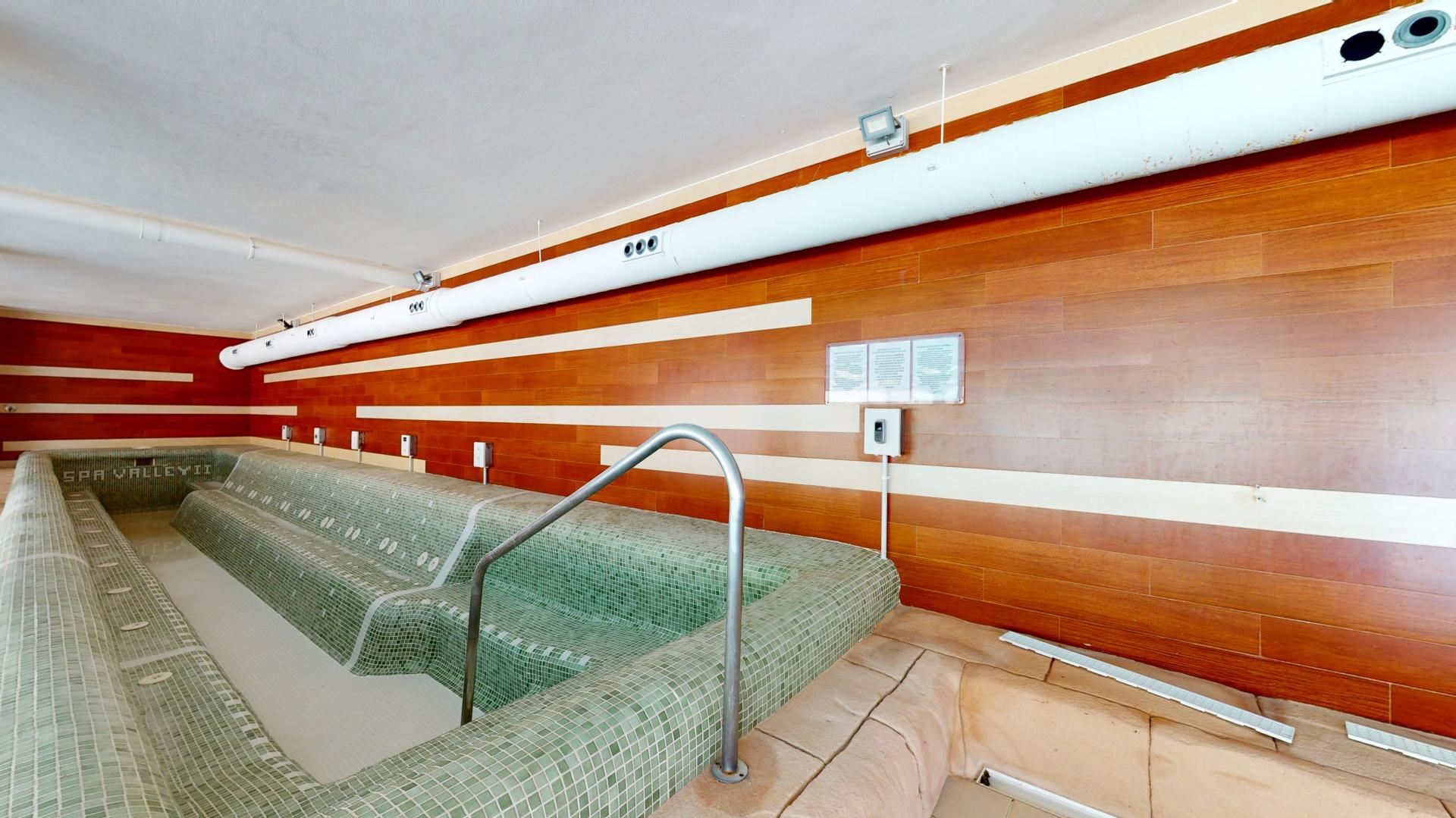 1 bedroom Apartment with terrace in Fortuna in Medvilla Spanje
