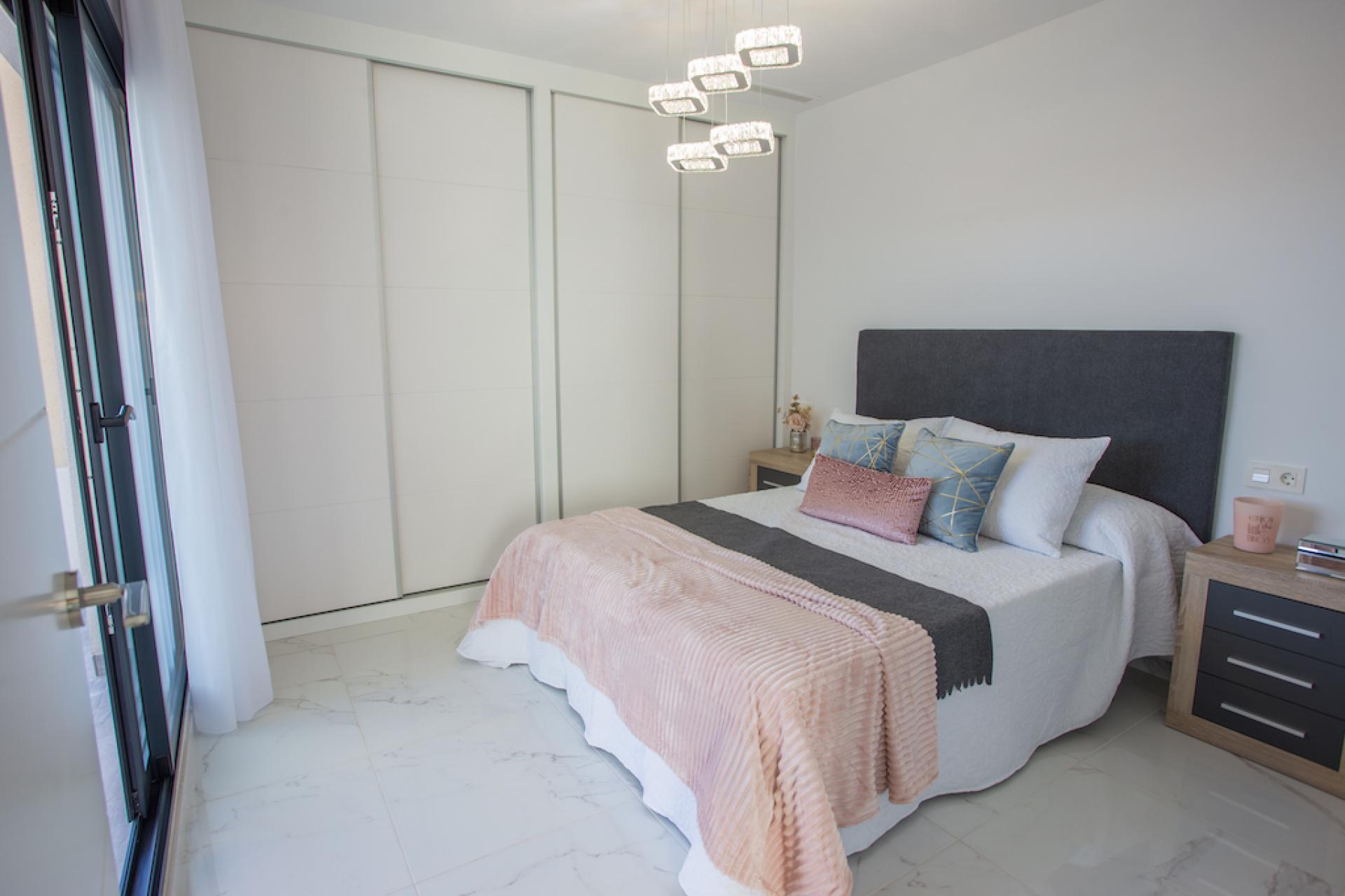 3 bedroom Villa in Los Montesinos in Medvilla Spanje