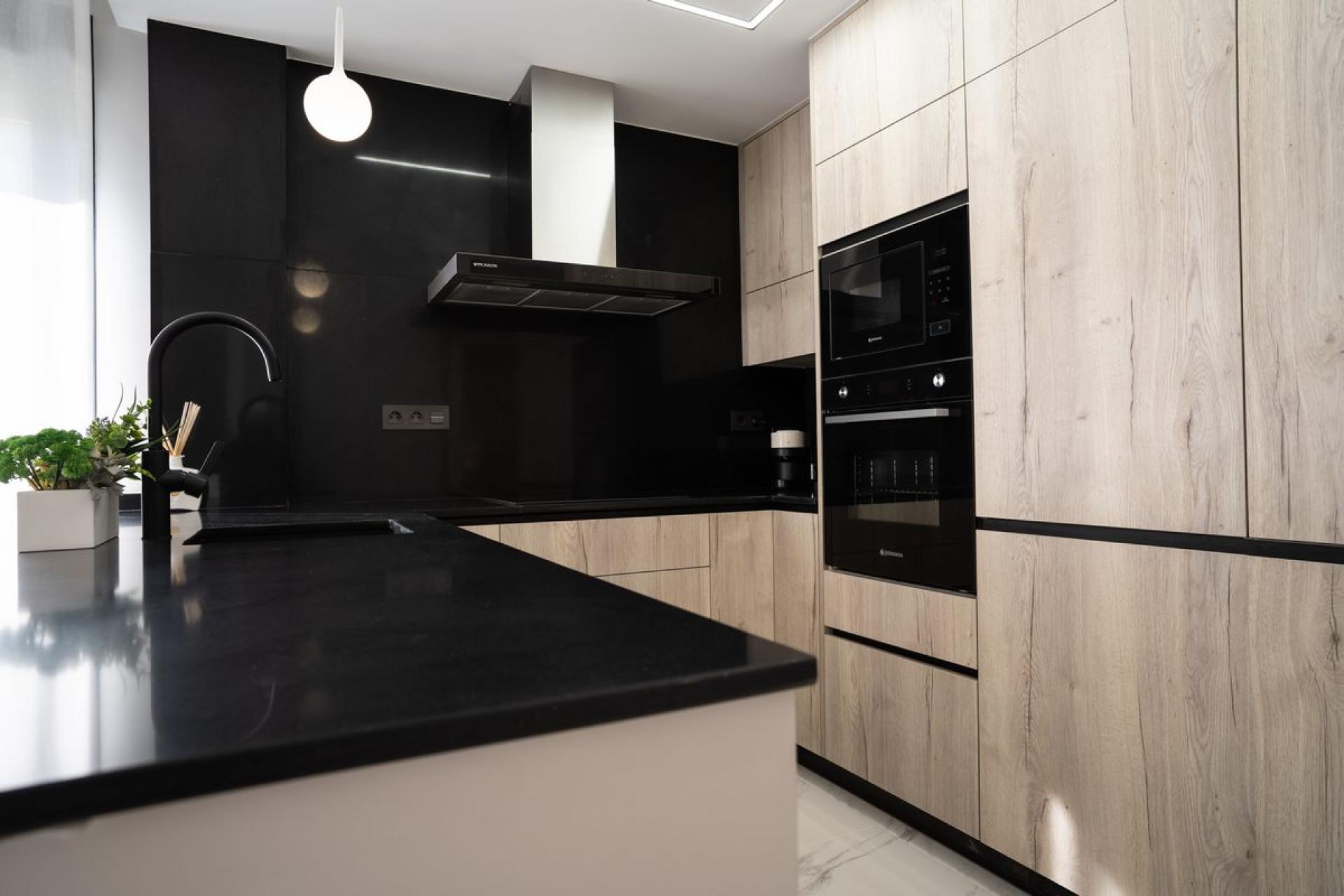 3 bedroom Apartment with terrace in Punta Prima - Orihuela Costa in Medvilla Spanje