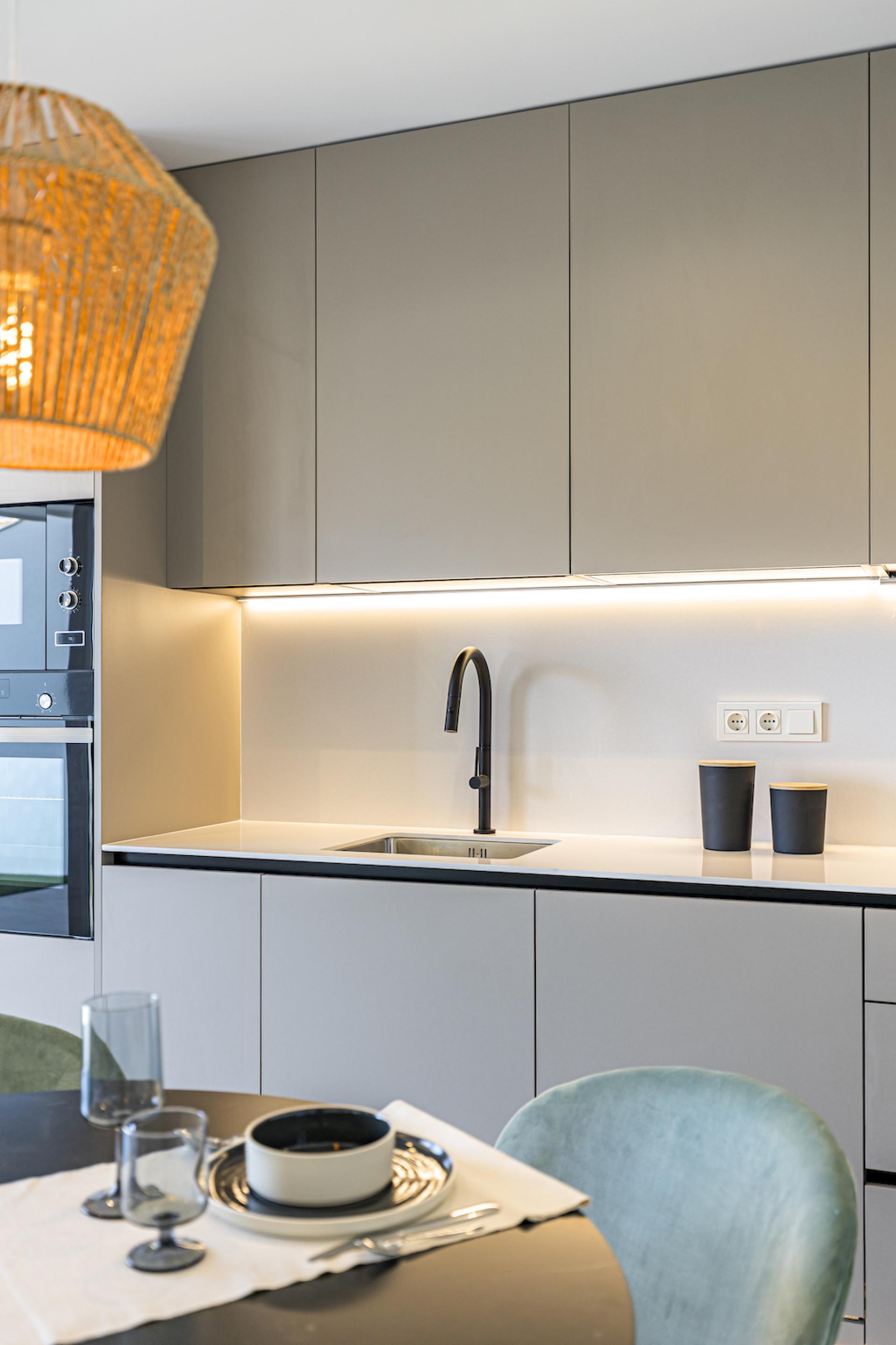 2 bedroom Apartments - solarium in Pilar de la Horadada in Medvilla Spanje