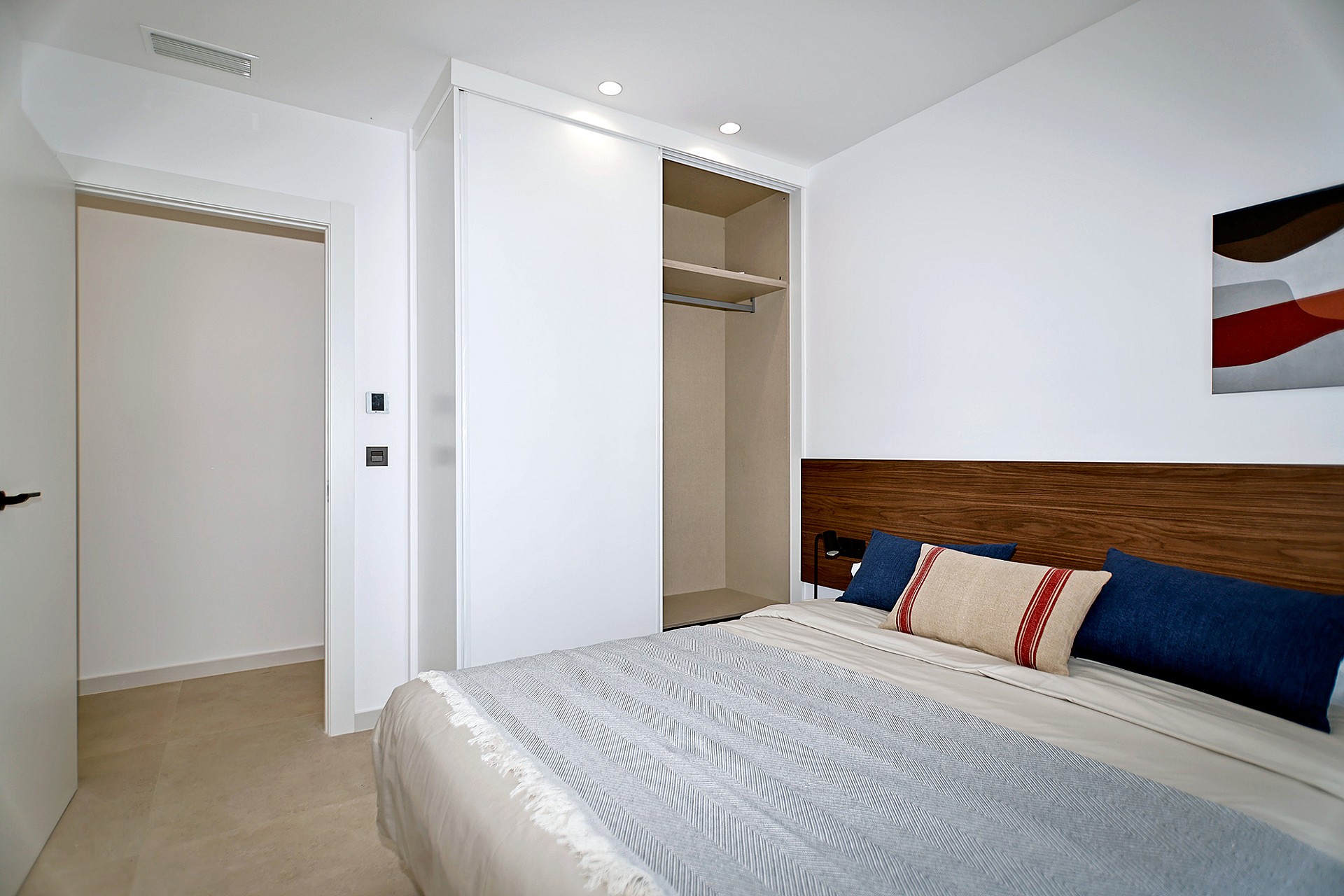 3 bedroom Villa in Molina de Segura in Medvilla Spanje