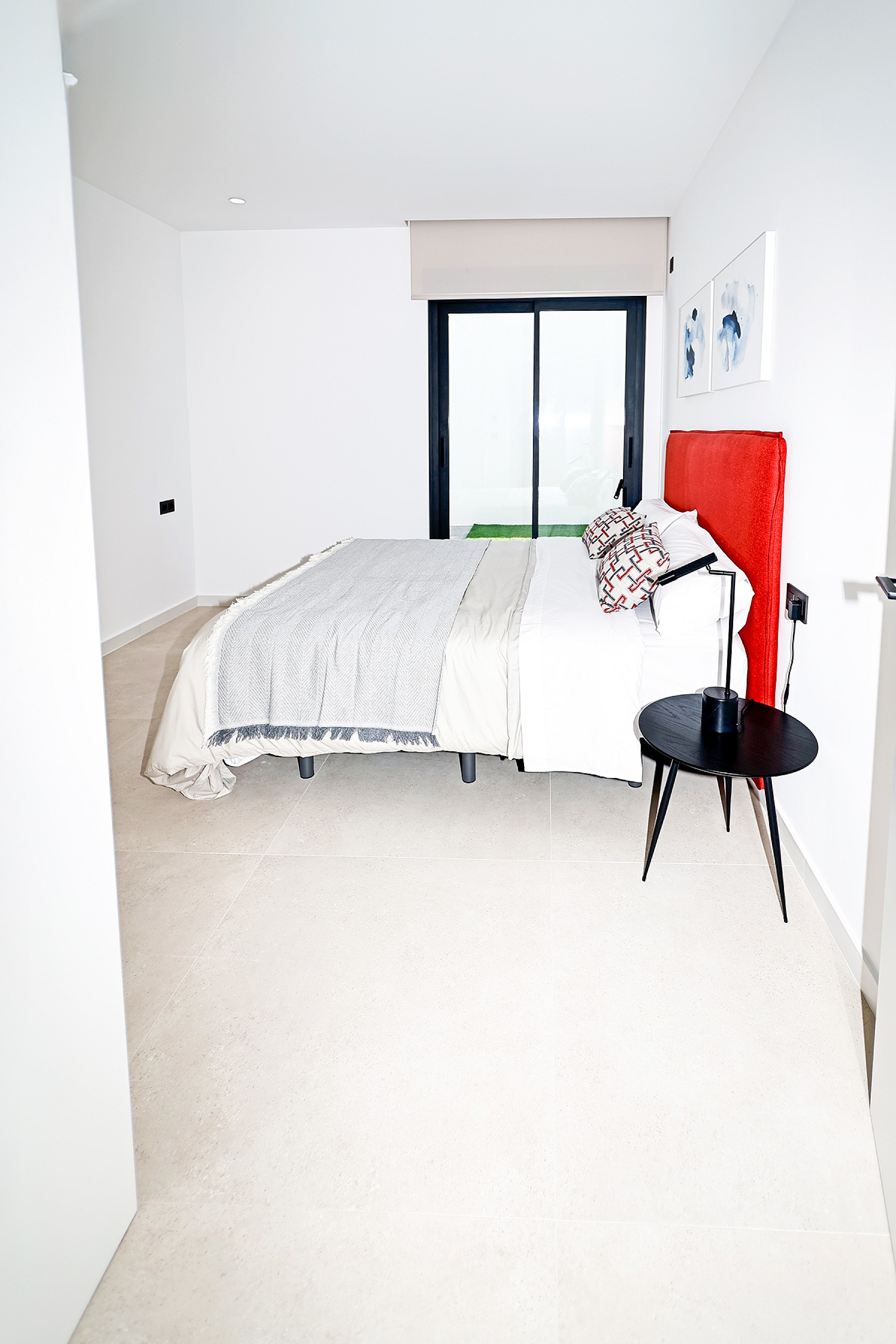 3 bedroom Villa in Molina de Segura in Medvilla Spanje