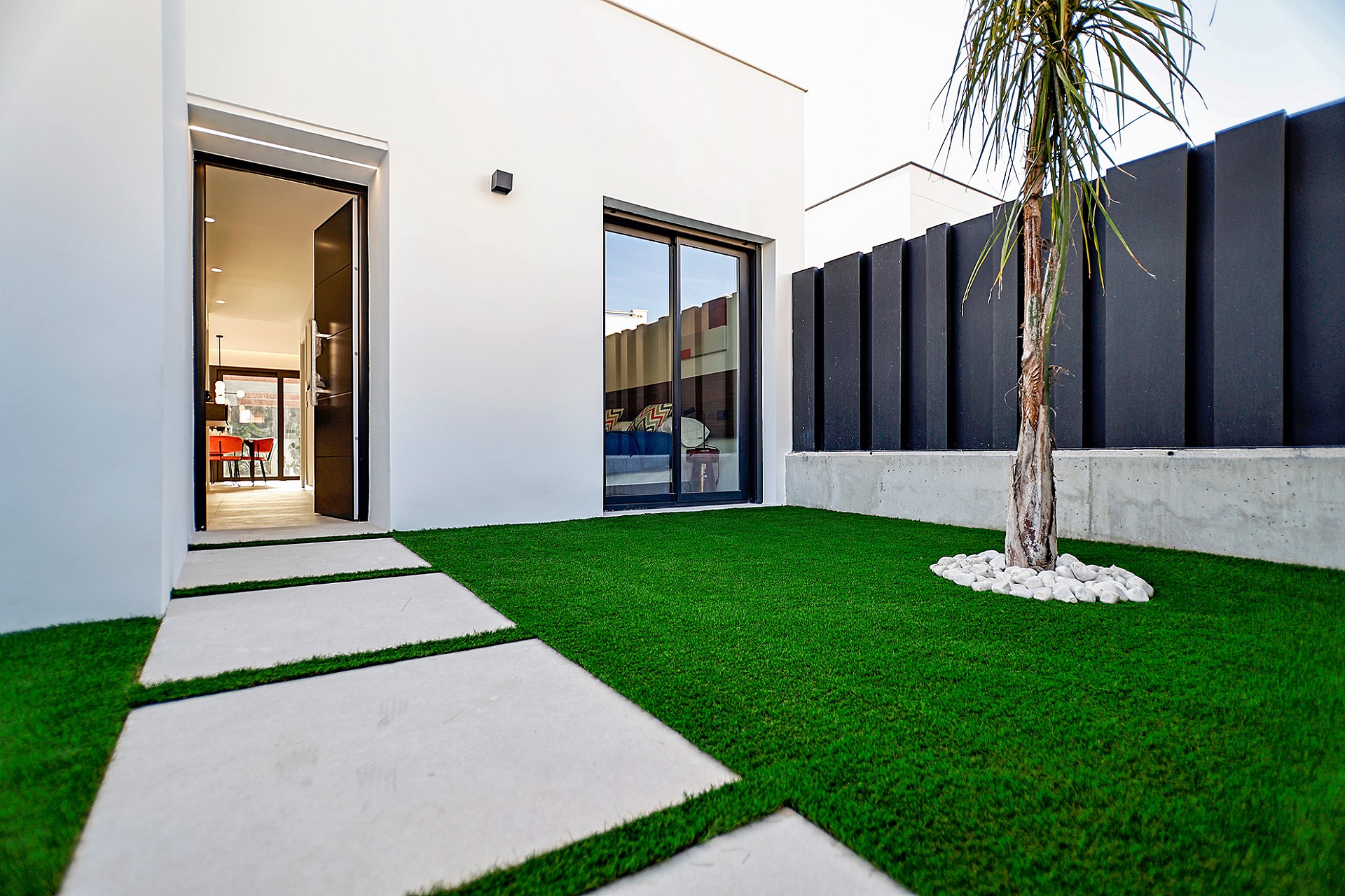 3 bedroom Villa in Molina de Segura in Medvilla Spanje