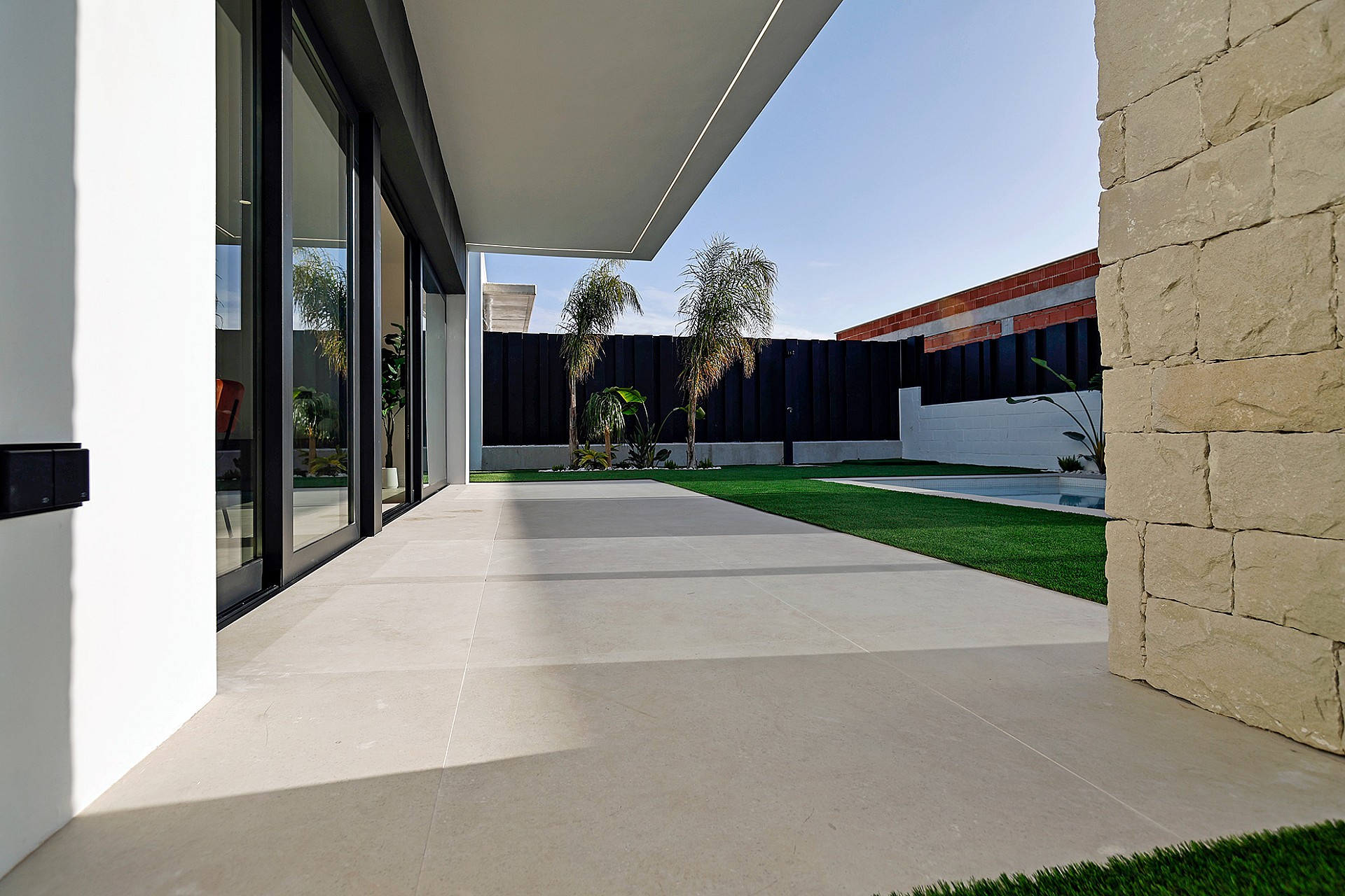 3 bedroom Villa in Molina de Segura in Medvilla Spanje