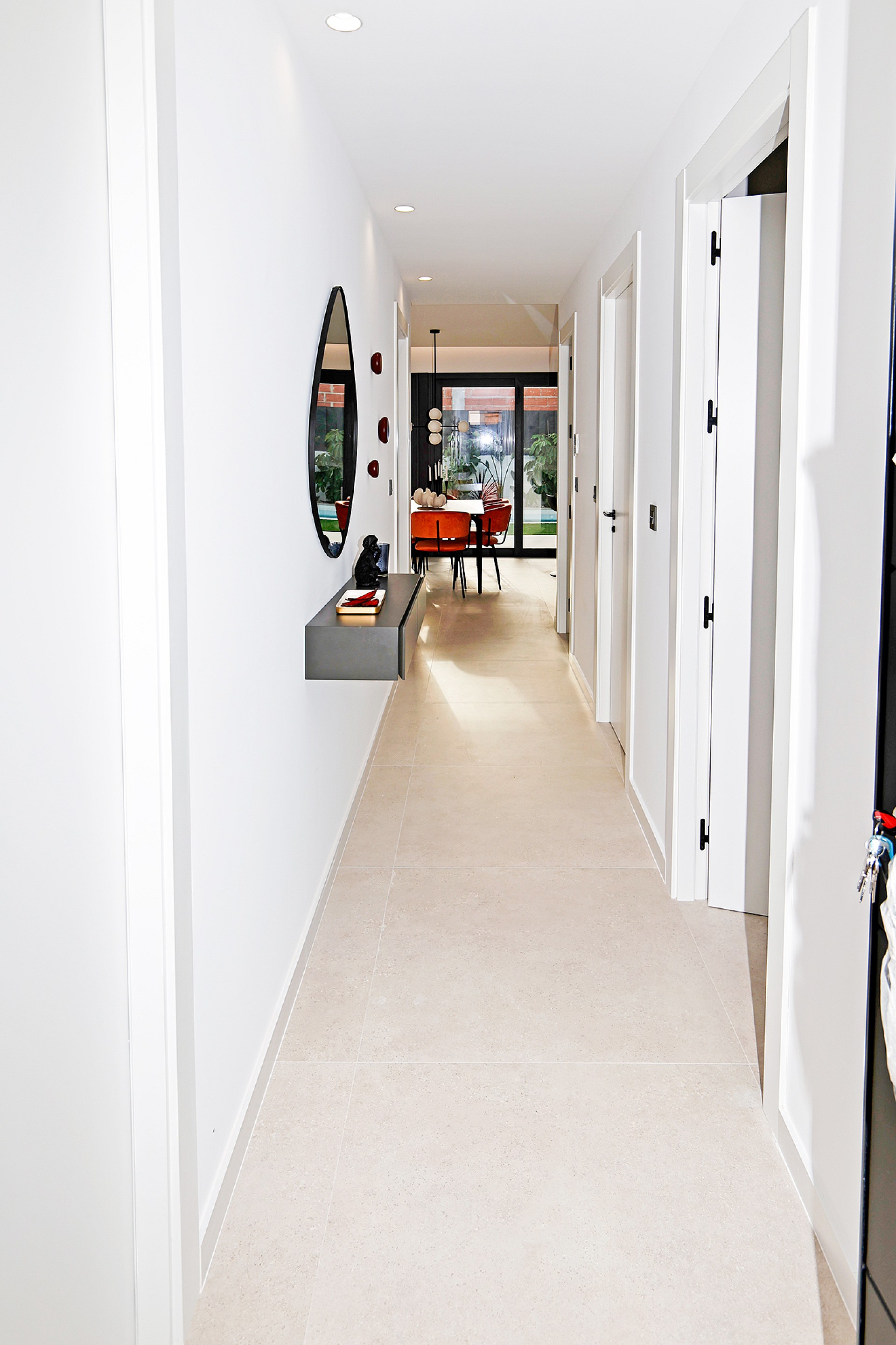 3 bedroom Villa in Molina de Segura in Medvilla Spanje