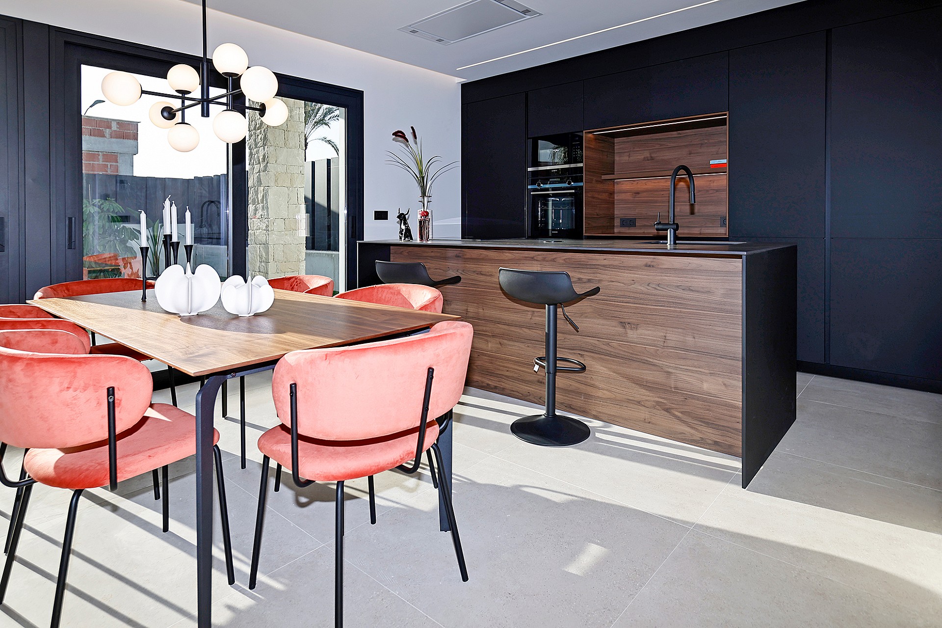 3 bedroom Villa in Molina de Segura in Medvilla Spanje