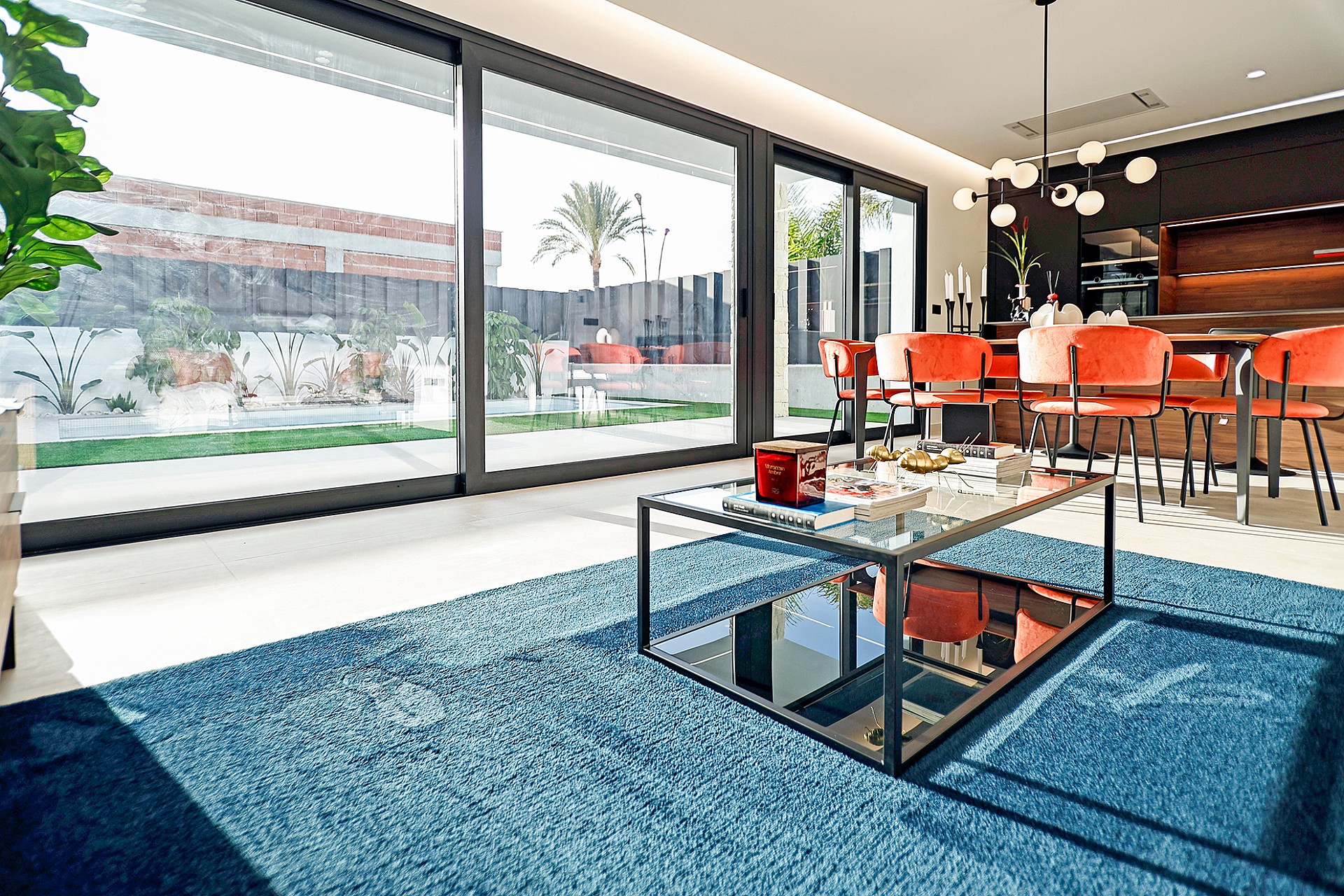 3 bedroom Villa in Molina de Segura in Medvilla Spanje