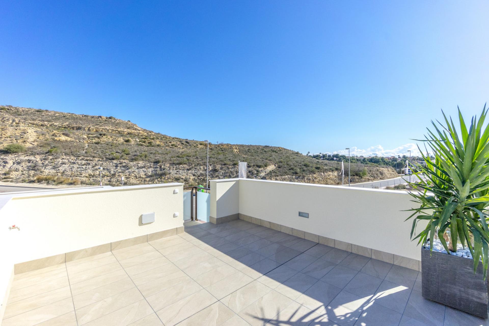 3 bedroom Villa in Ciudad Quesada in Medvilla Spanje