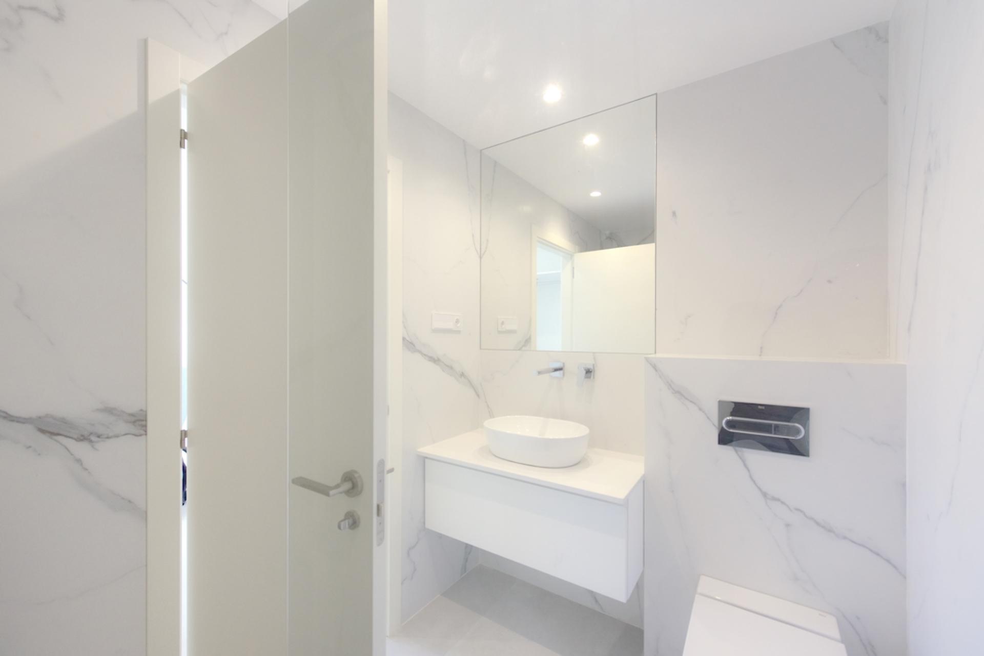 3 bedroom Villa in Albir in Medvilla Spanje