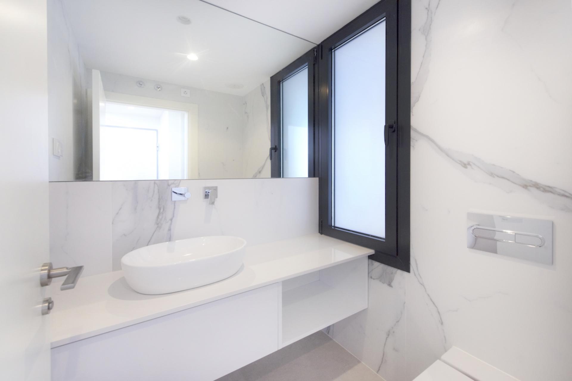 3 bedroom Villa in Albir in Medvilla Spanje