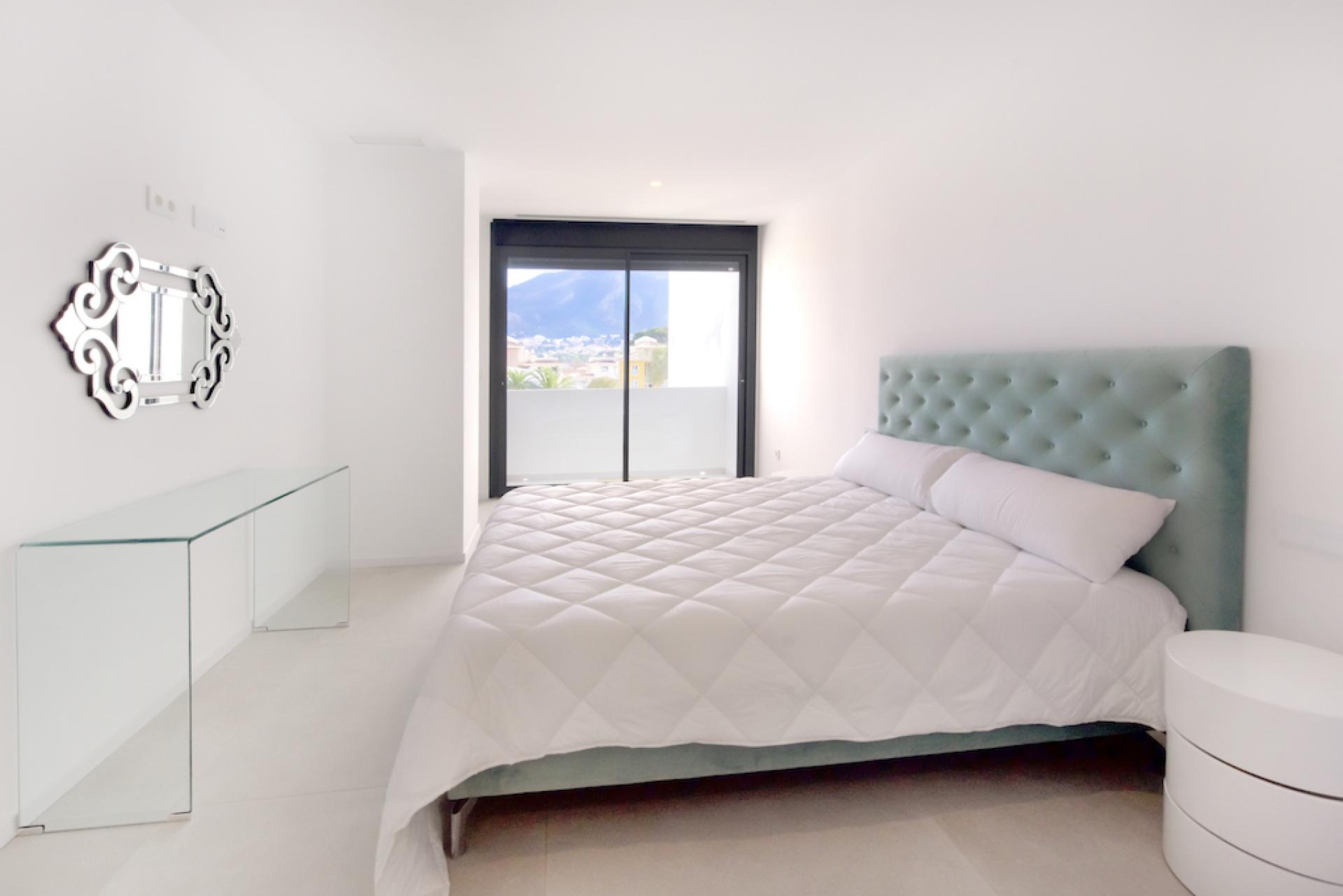 3 bedroom Villa in Albir in Medvilla Spanje