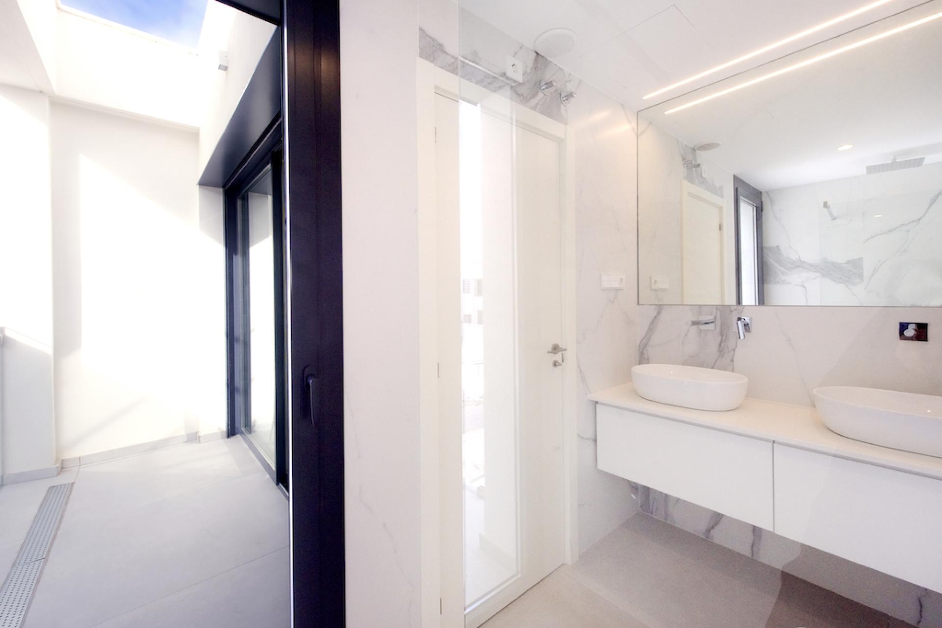 3 bedroom Villa in Albir in Medvilla Spanje
