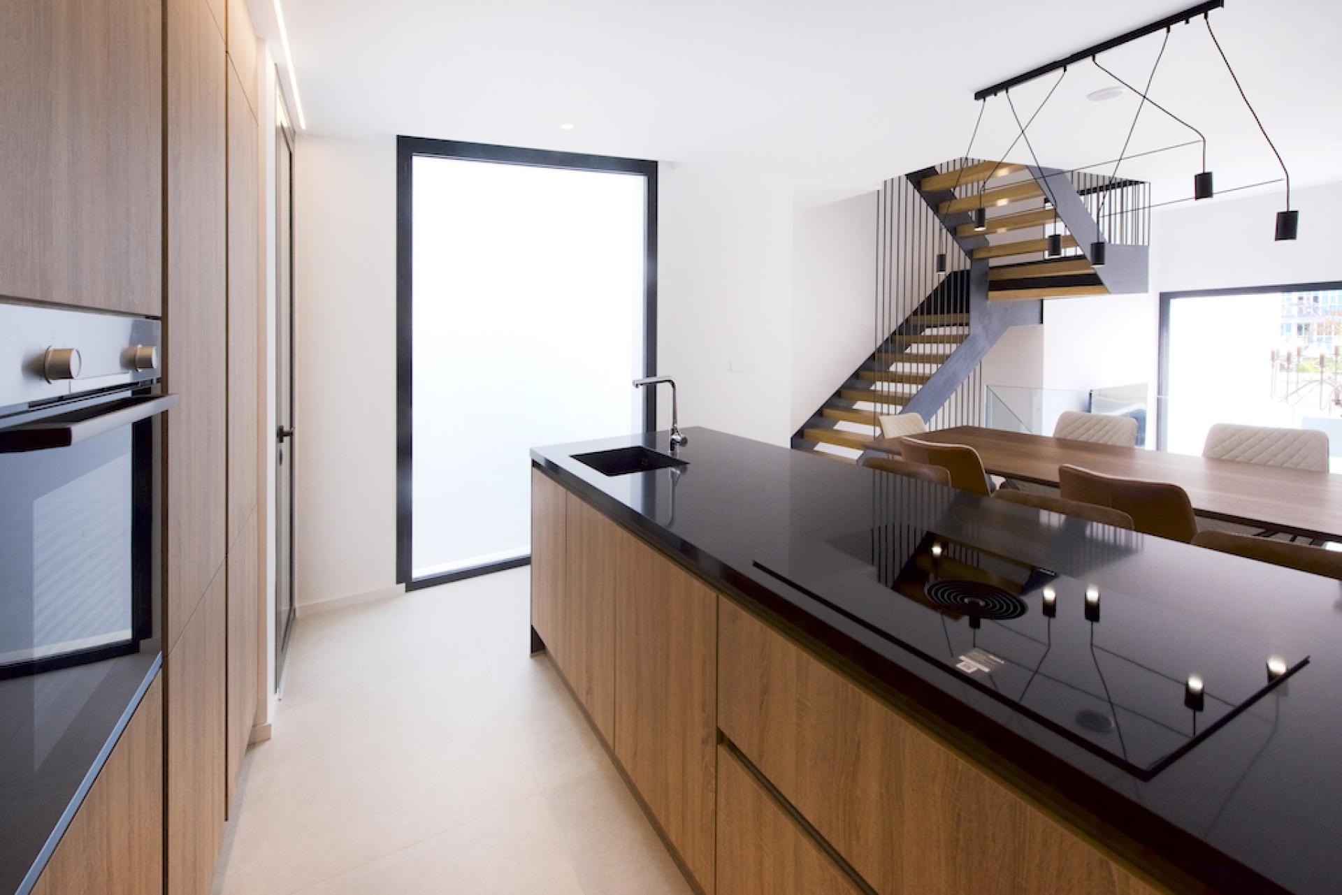 3 bedroom Villa in Albir in Medvilla Spanje