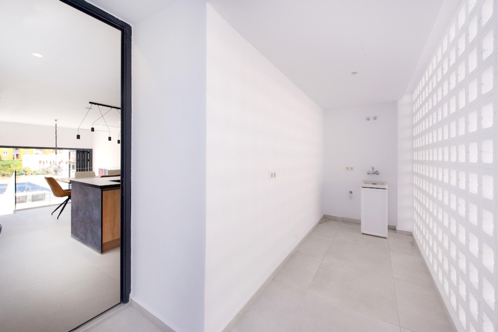 3 bedroom Villa in Albir in Medvilla Spanje