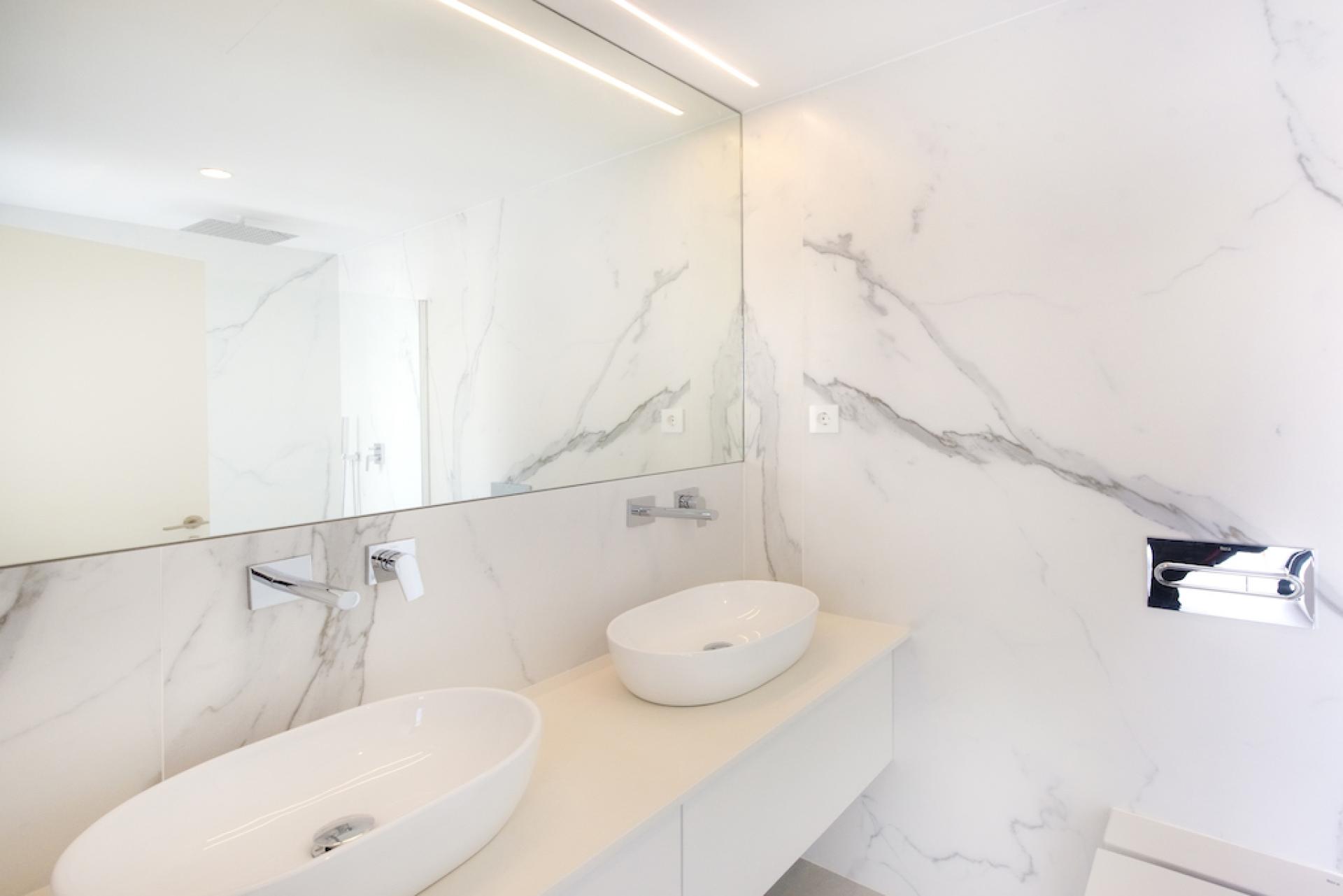3 bedroom Villa in Albir in Medvilla Spanje