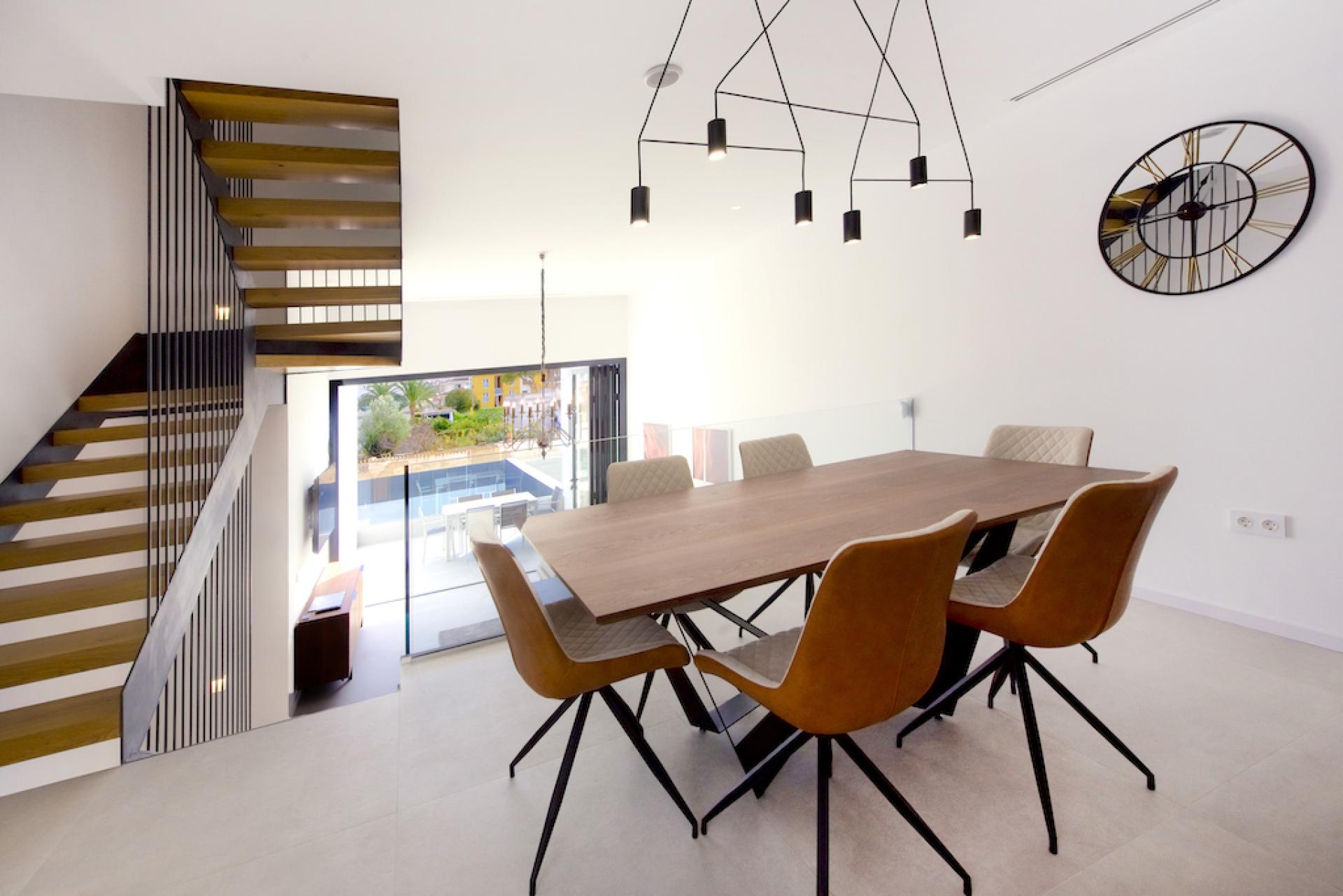 3 bedroom Villa in Albir in Medvilla Spanje