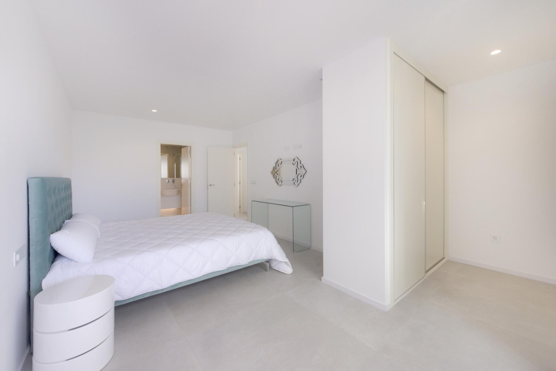 3 bedroom Villa in Albir in Medvilla Spanje