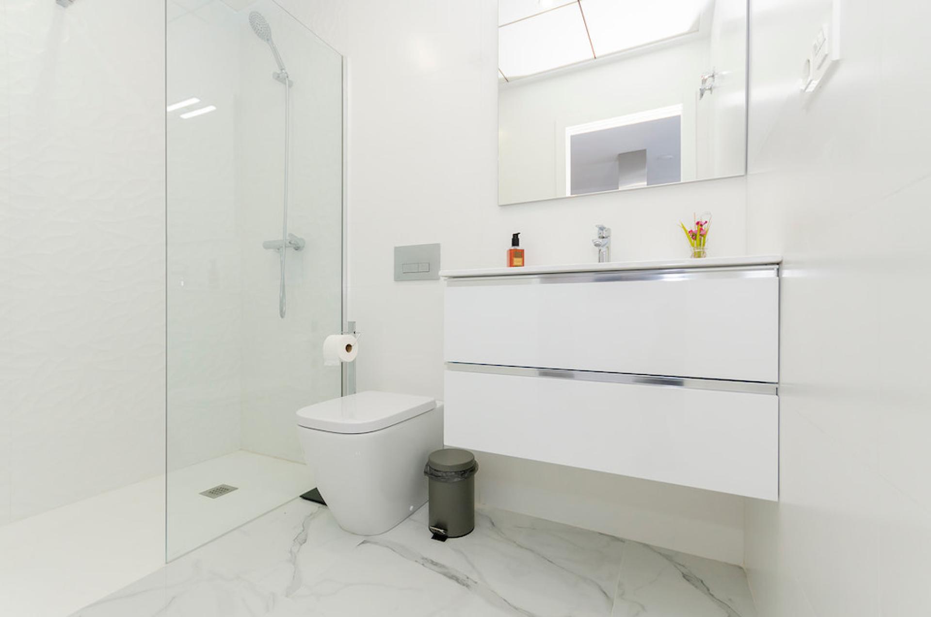 3 bedroom Villa in Torrevieja in Medvilla Spanje