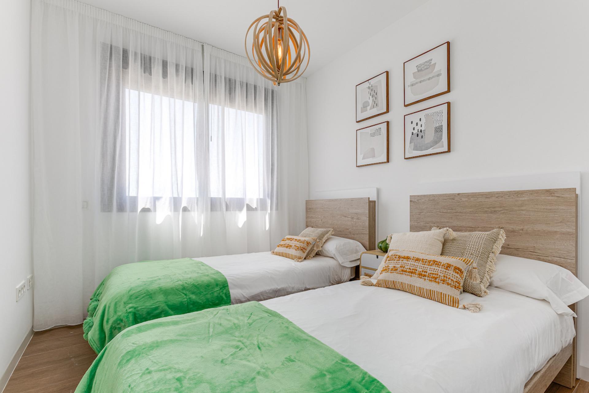 4 bedroom Villa in Finestrat in Medvilla Spanje