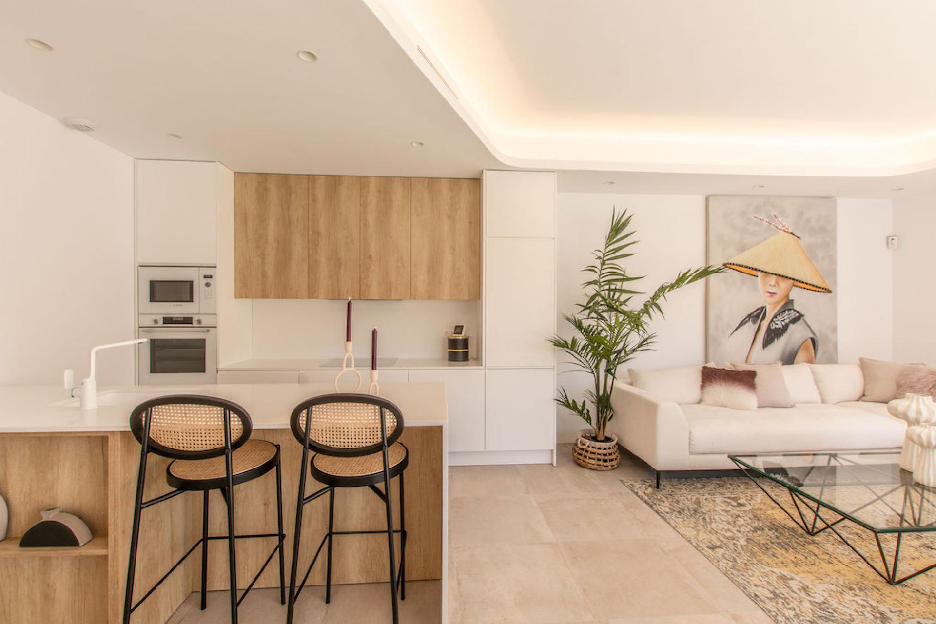3 bedroom Villa in Orihuela Costa in Medvilla Spanje