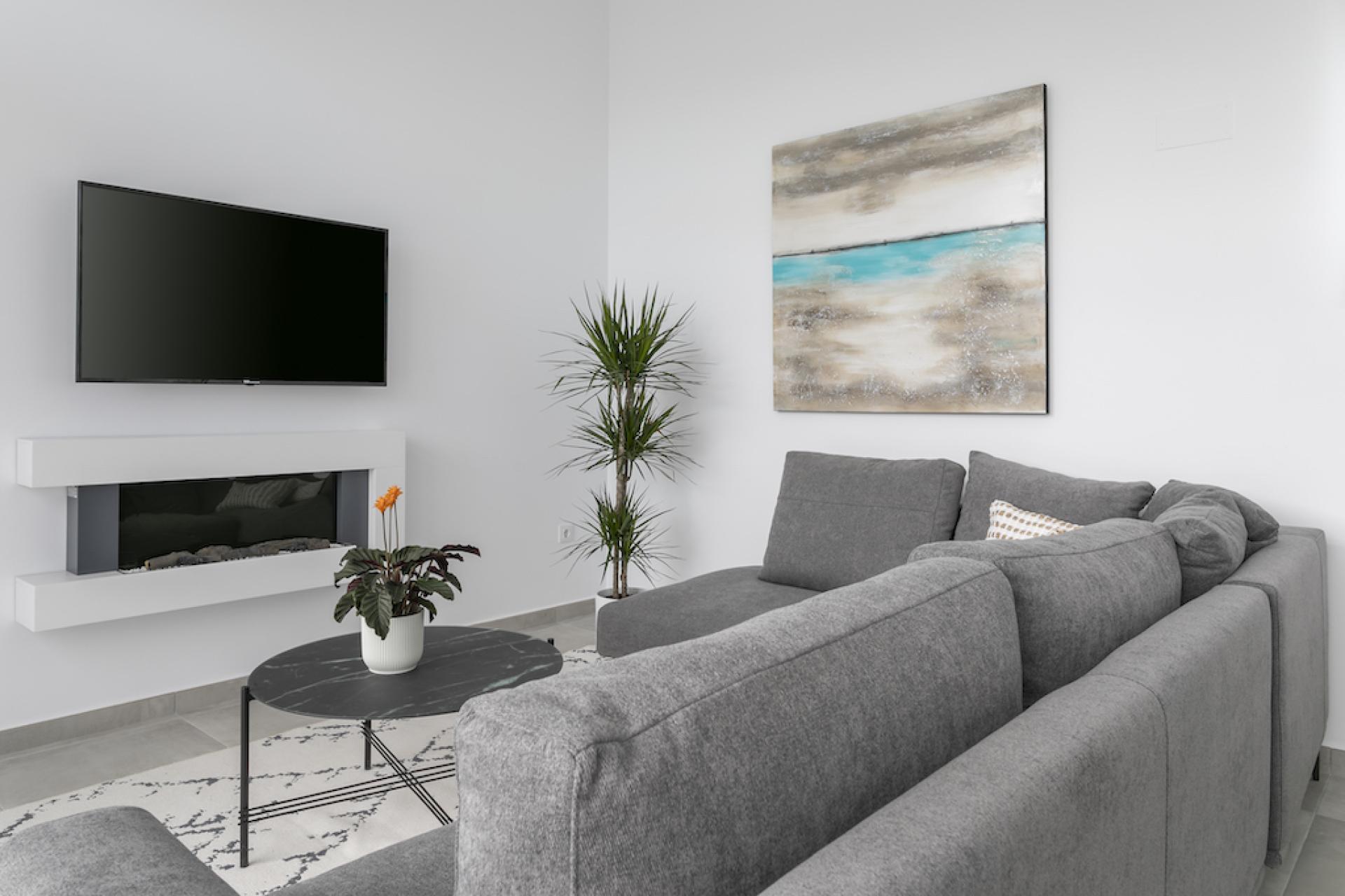 2 bedroom Villa in Calasparra in Medvilla Spanje