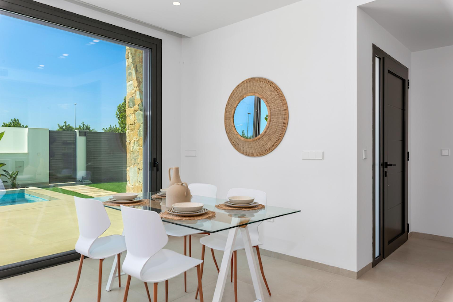 3 bedroom Villa in Los Alcazares in Medvilla Spanje