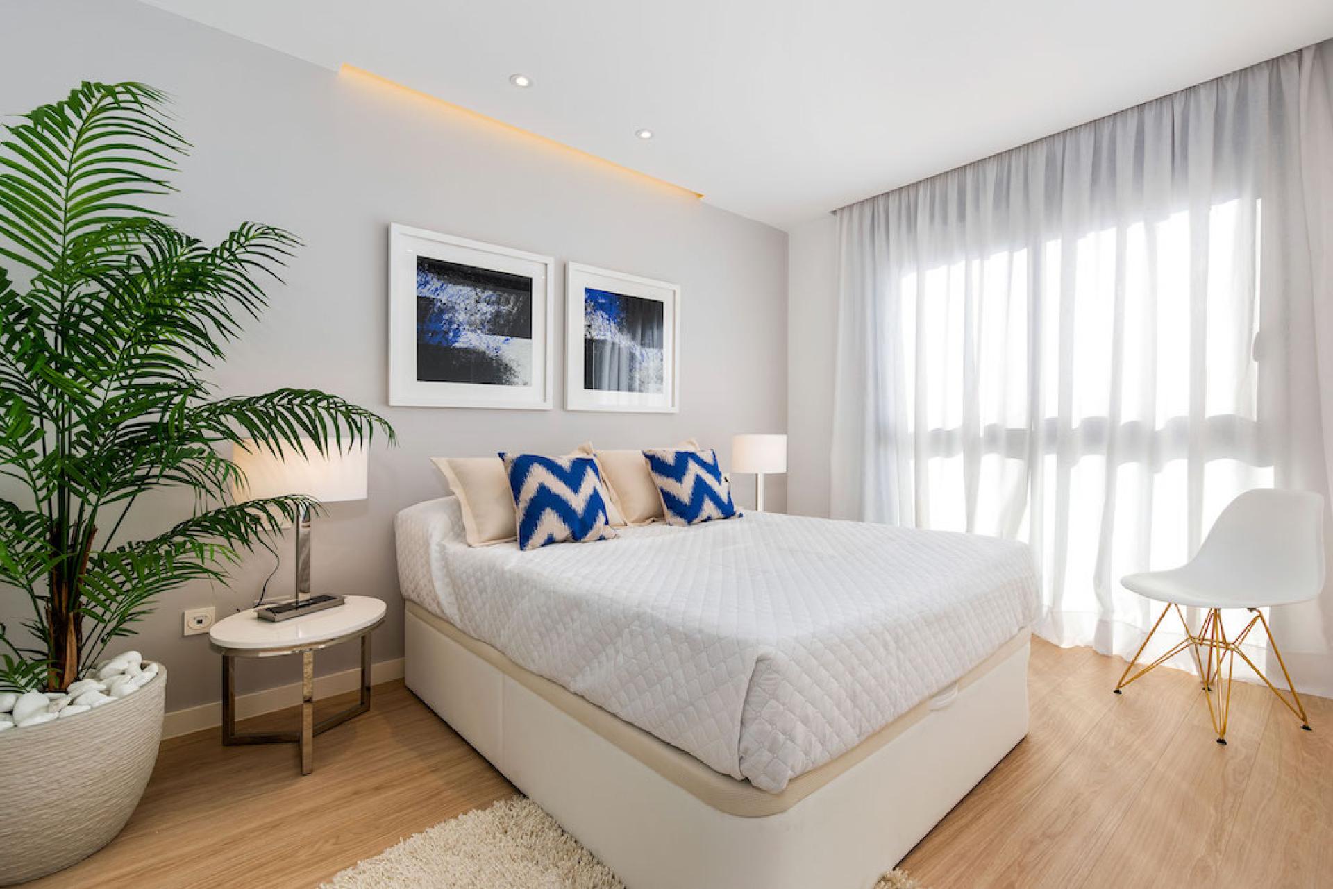 4 bedroom Villa in Ciudad Quesada in Medvilla Spanje