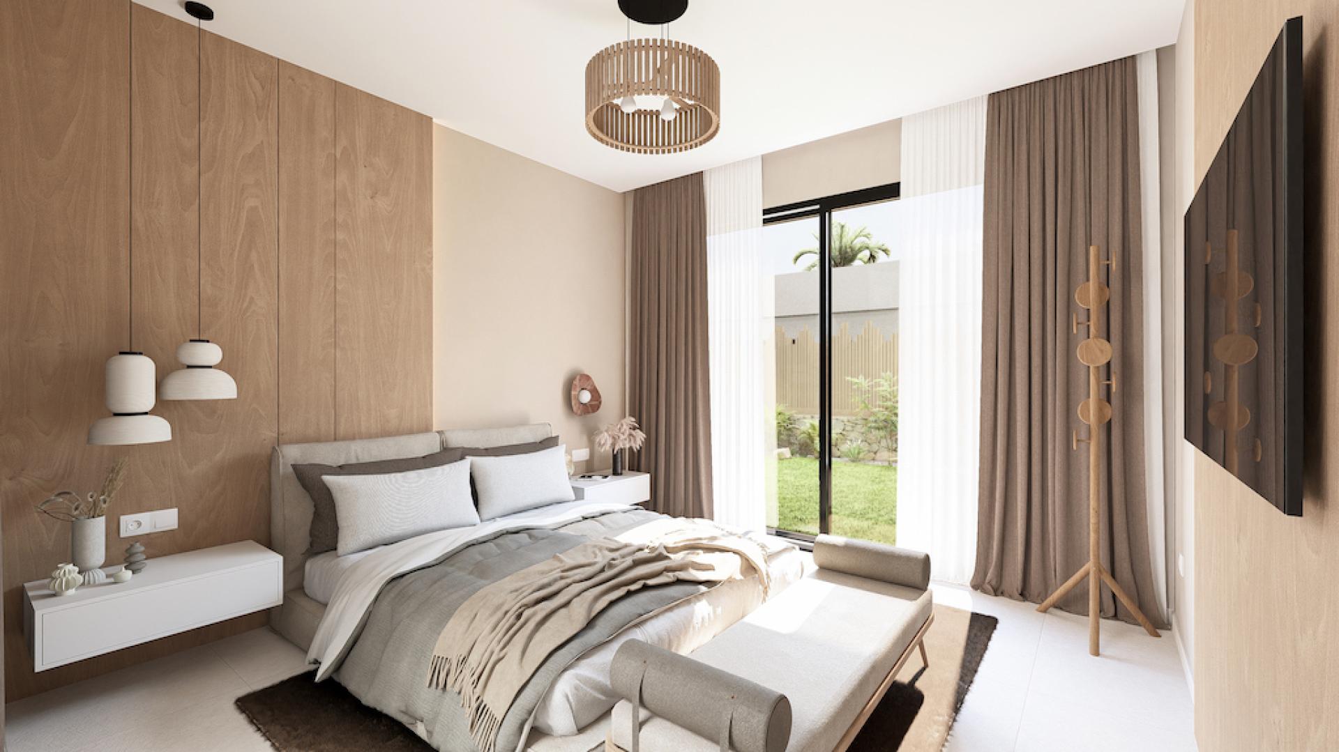 2 bedroom Villa in Altaona Village in Medvilla Spanje