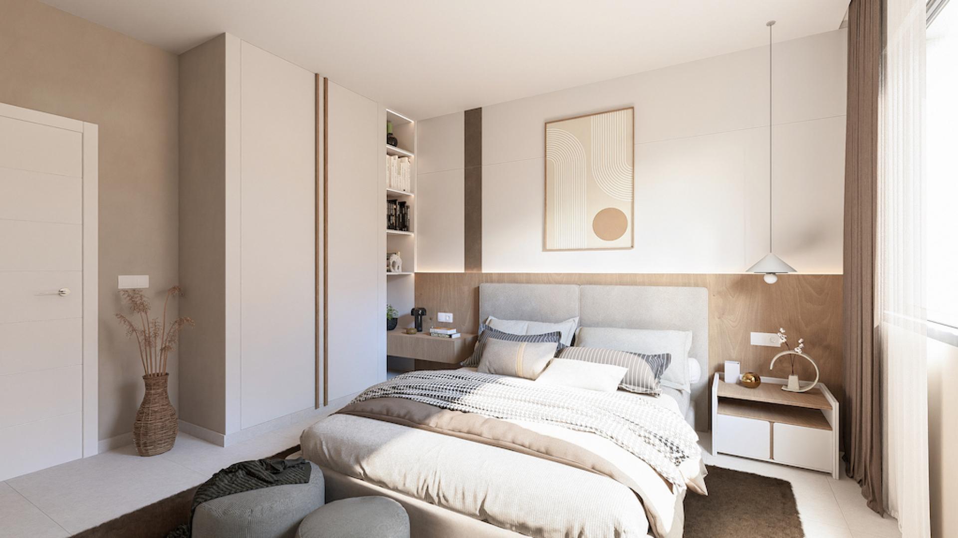 2 bedroom Villa in Altaona Village in Medvilla Spanje