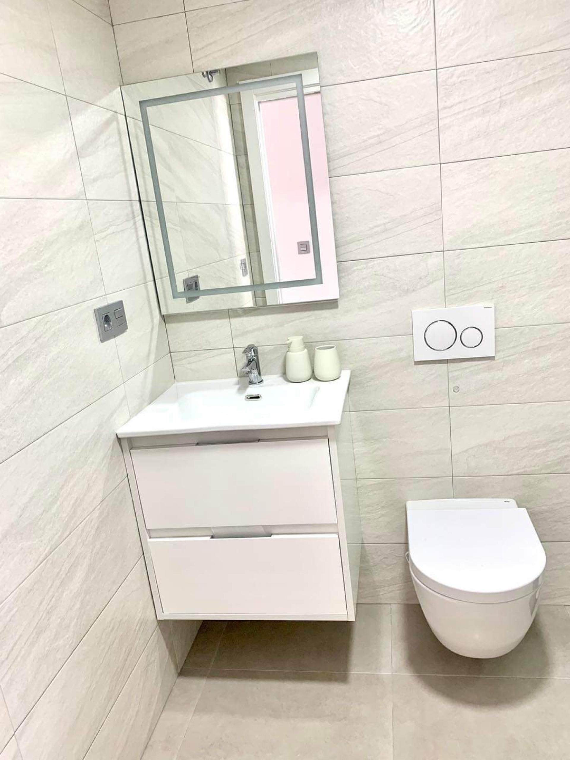 2 bedroom Apartment with terrace in Pilar de la Horadada in Medvilla Spanje