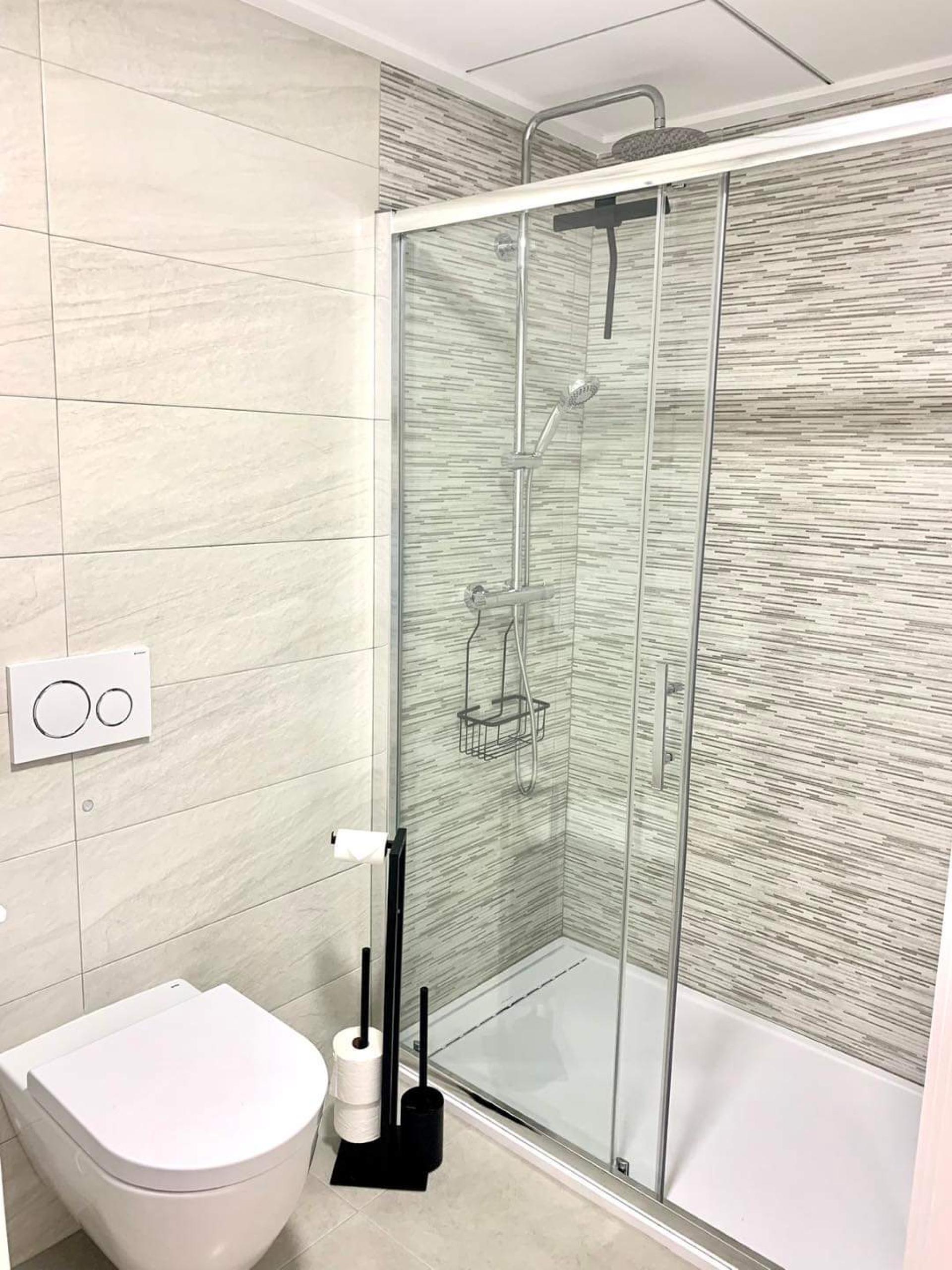 2 bedroom Apartments - solarium in Pilar de la Horadada in Medvilla Spanje