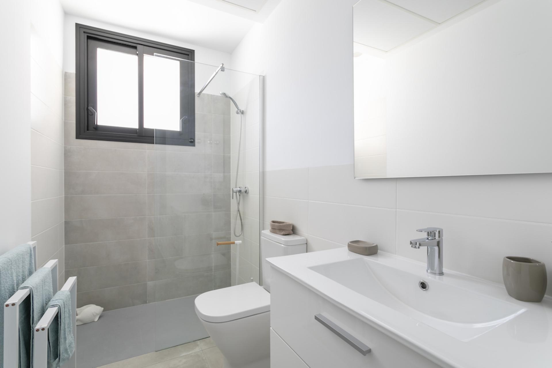 3 bedroom Villa in Calasparra in Medvilla Spanje