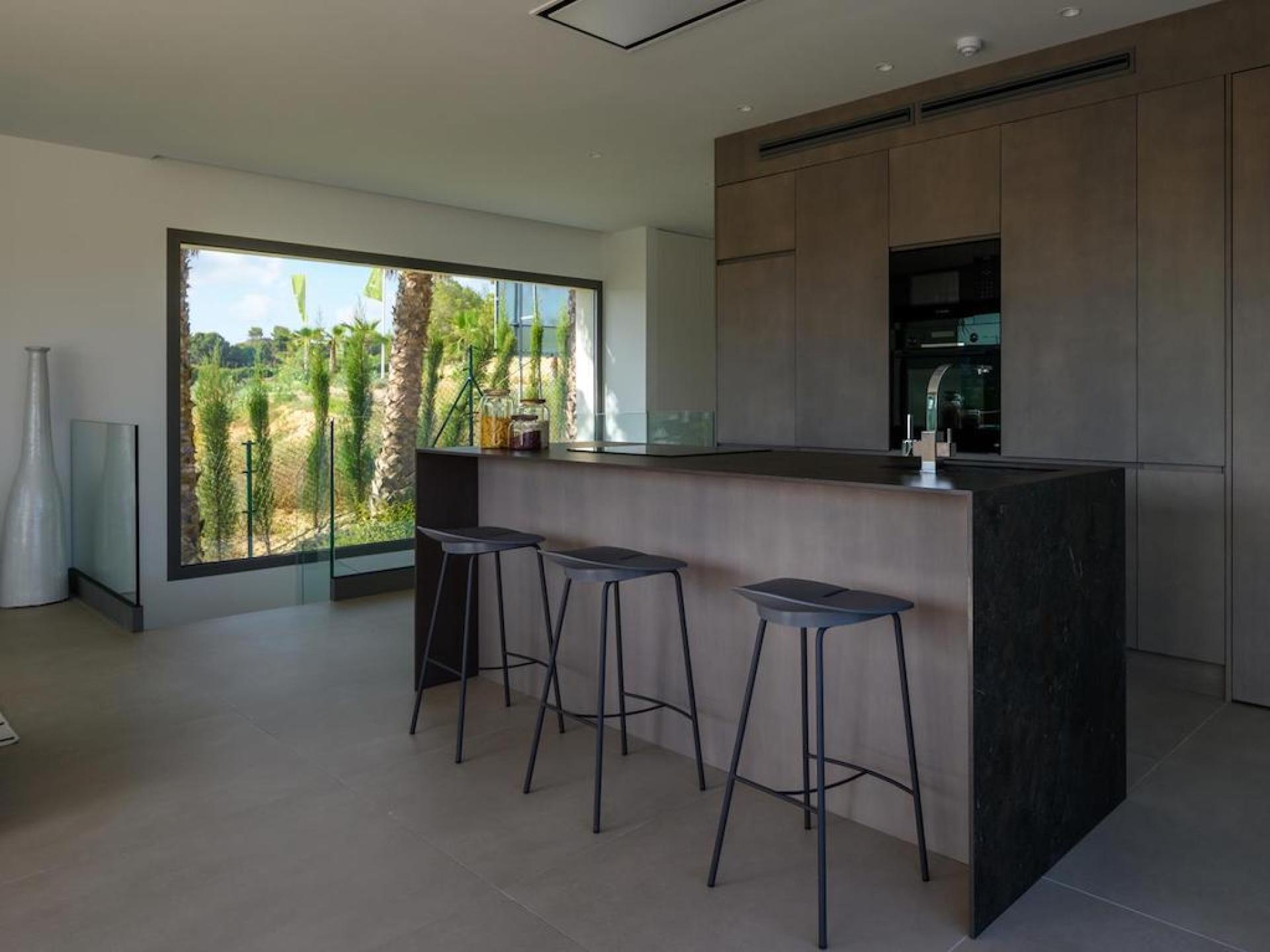 3 bedroom Villa in Las Colinas Golf in Medvilla Spanje