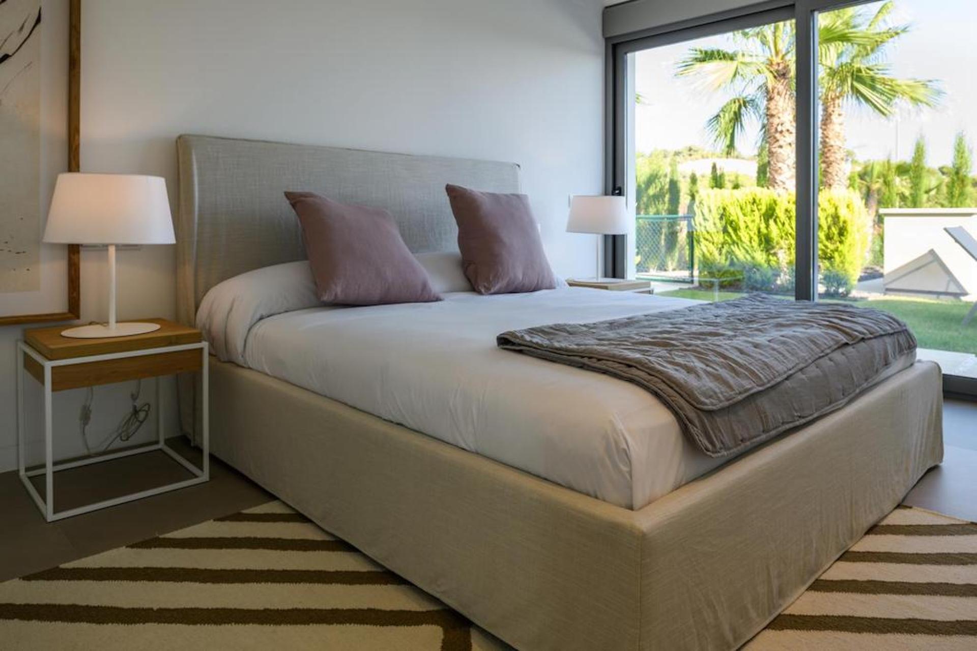 3 bedroom Villa in Las Colinas Golf in Medvilla Spanje