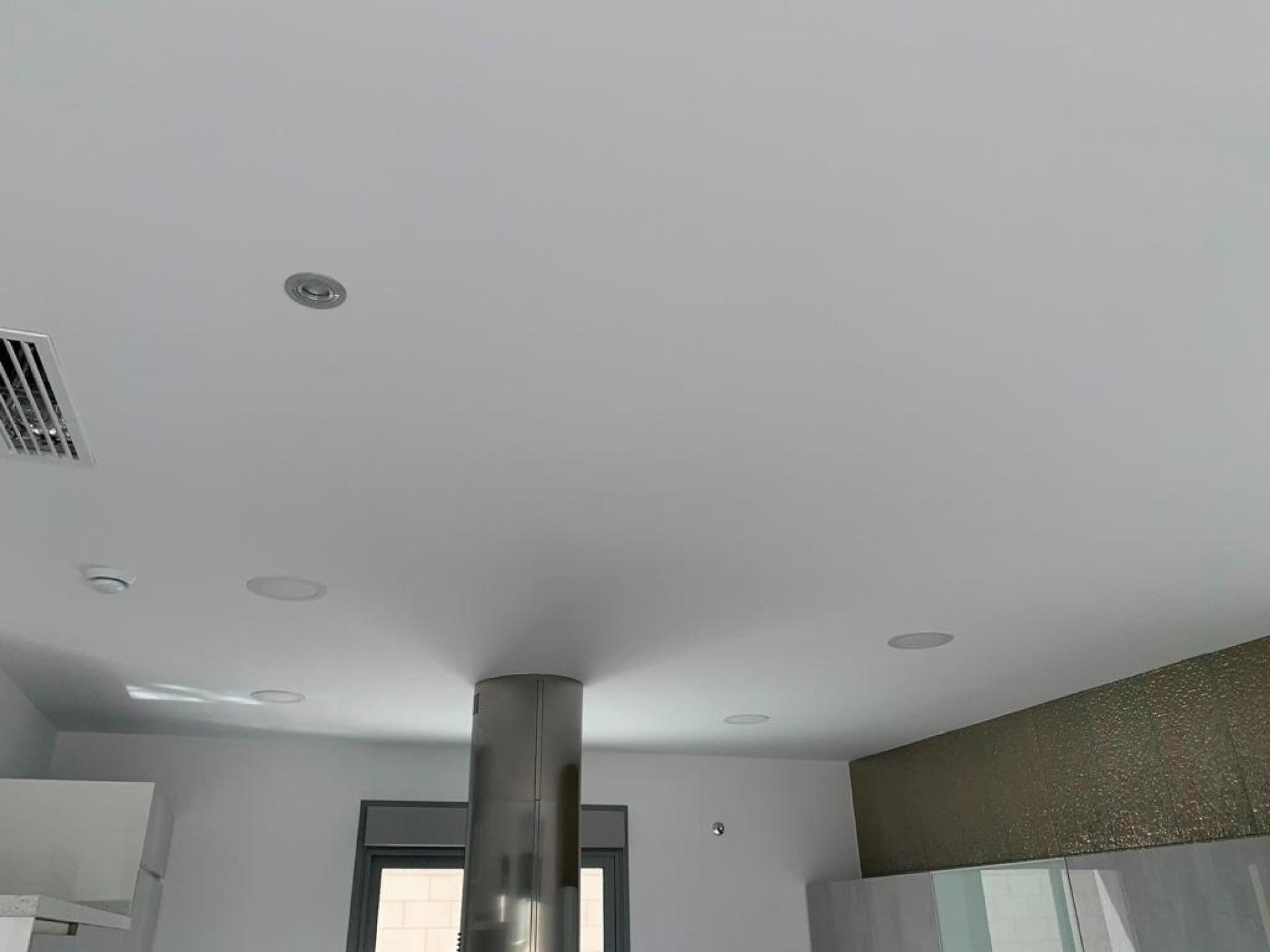 Modern New Build Villa near Pinoso, Alicante in Medvilla Spanje