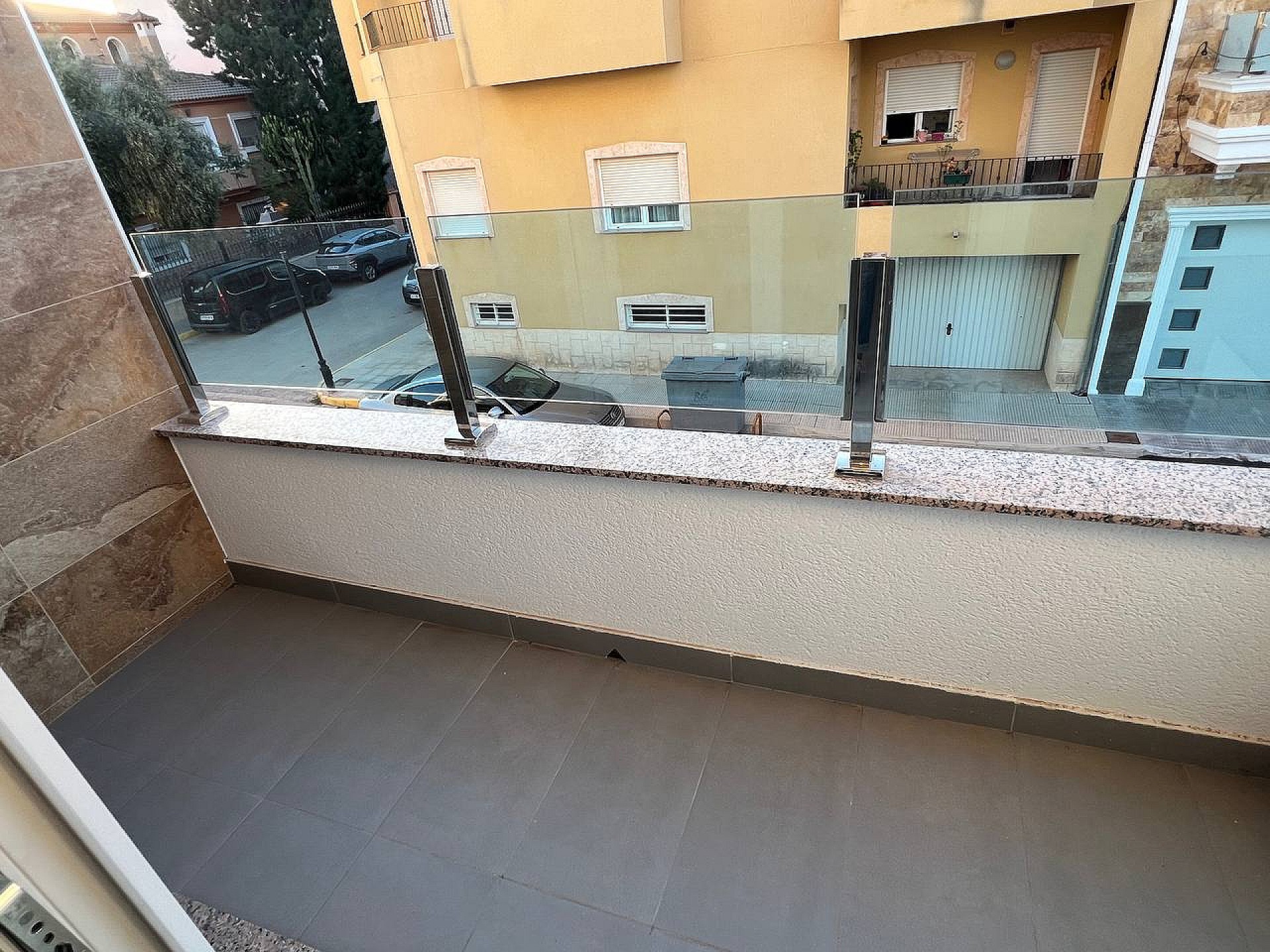 2 bedroom Apartment with terrace in Jacarilla in Medvilla Spanje