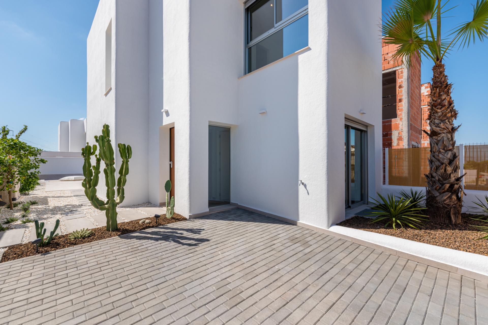3 bedroom Villa in Los Alcazares in Medvilla Spanje