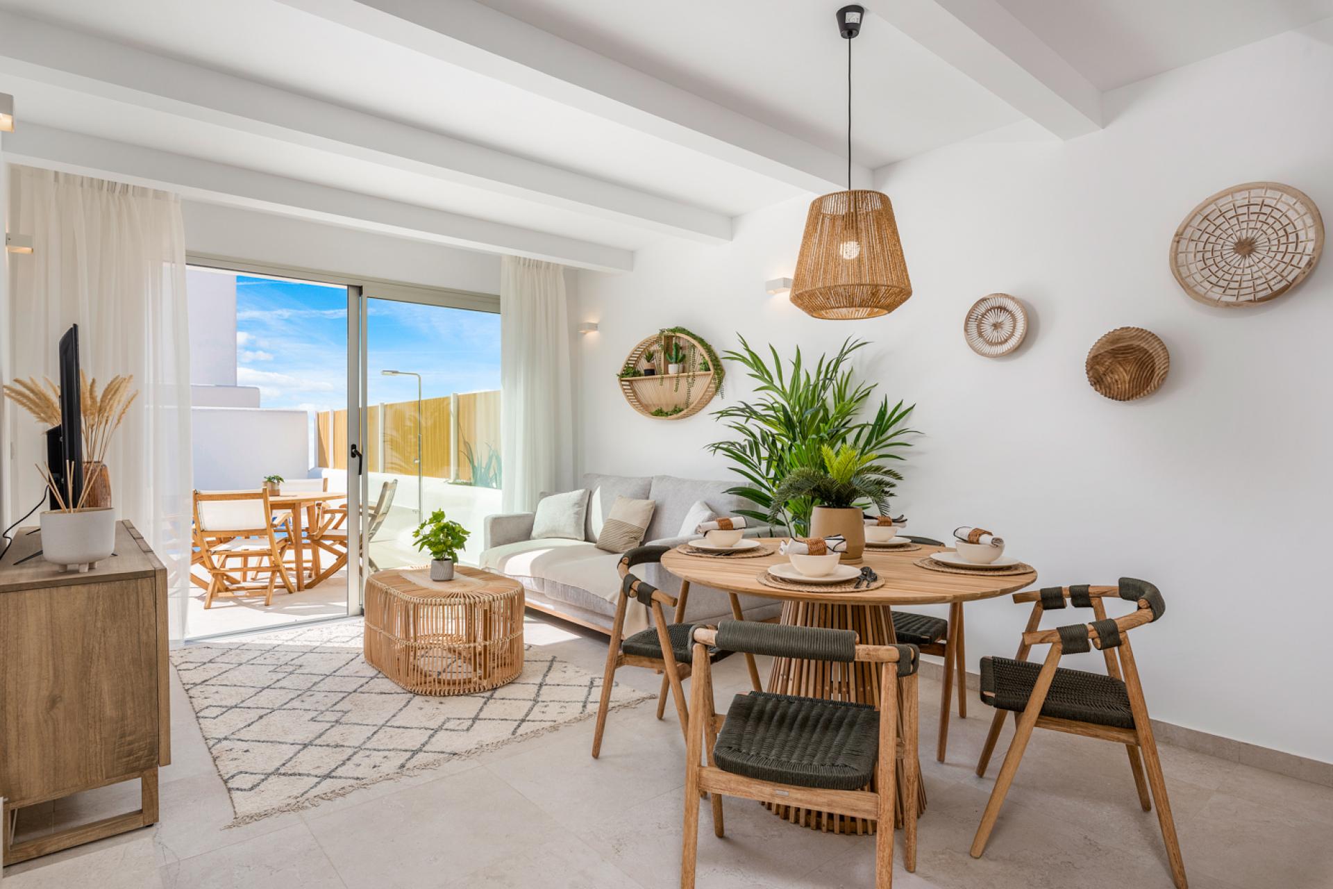 3 bedroom Villa in Los Alcazares in Medvilla Spanje