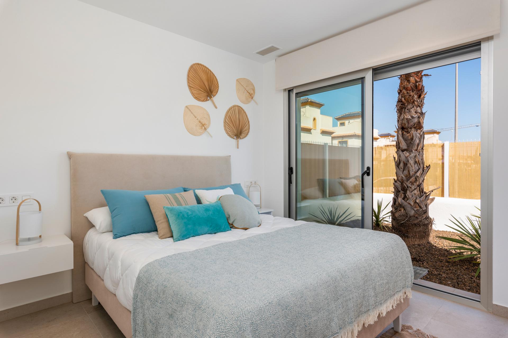 3 bedroom Villa in Los Alcazares in Medvilla Spanje