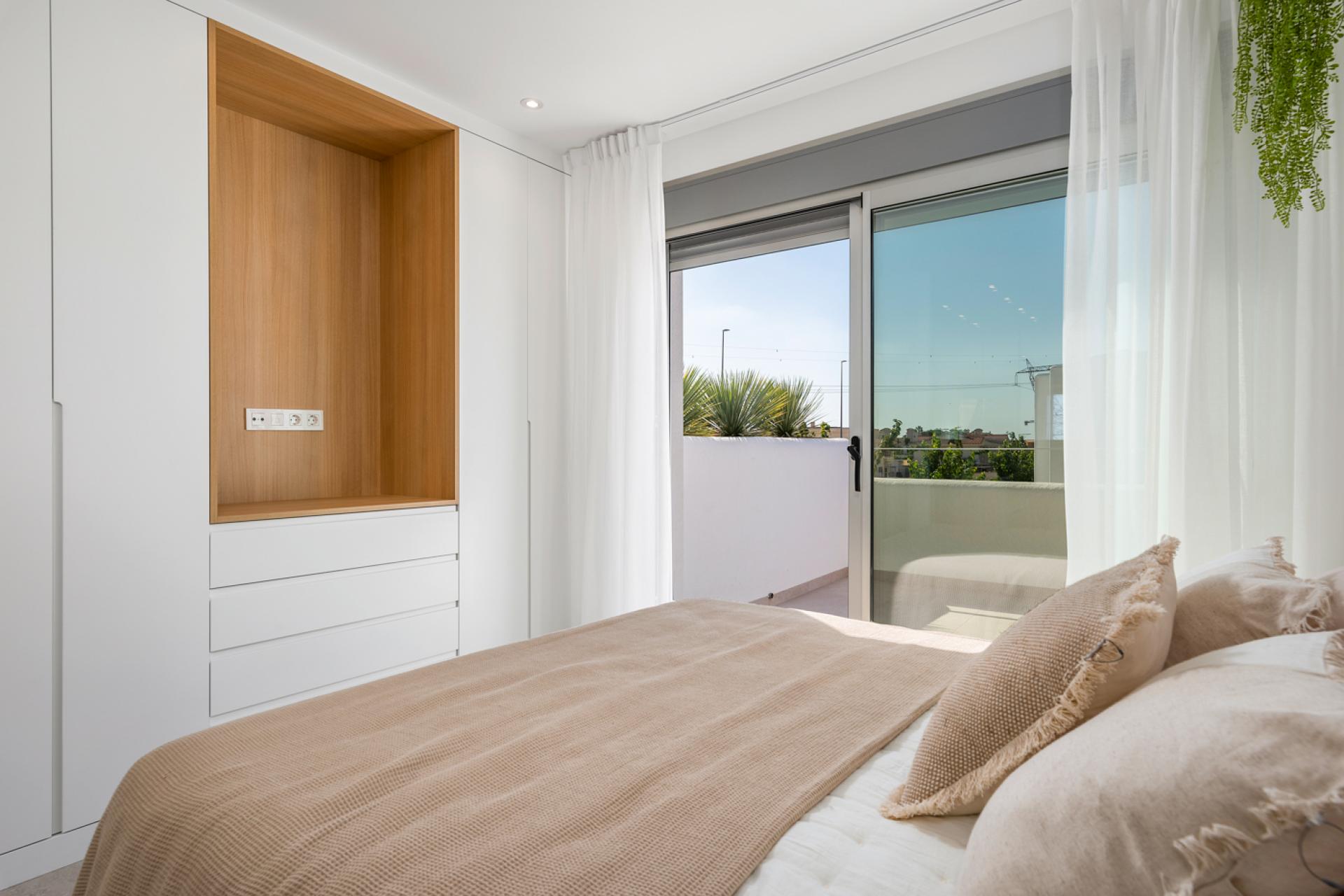 3 bedroom Villa in Los Alcazares in Medvilla Spanje