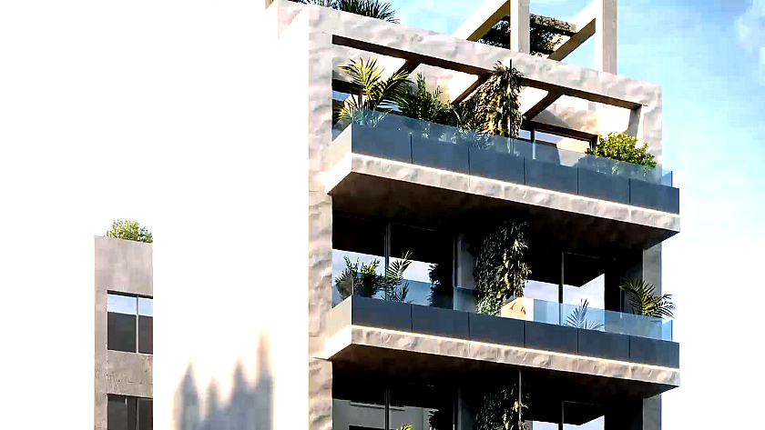 1 bedroom Apartment without terrace in Torrevieja in Medvilla Spanje