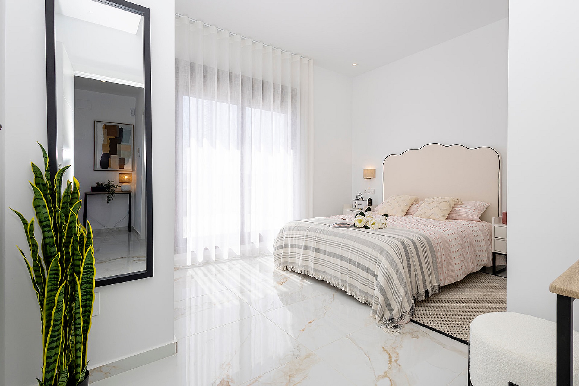 3 bedroom Villa in Polop in Medvilla Spanje