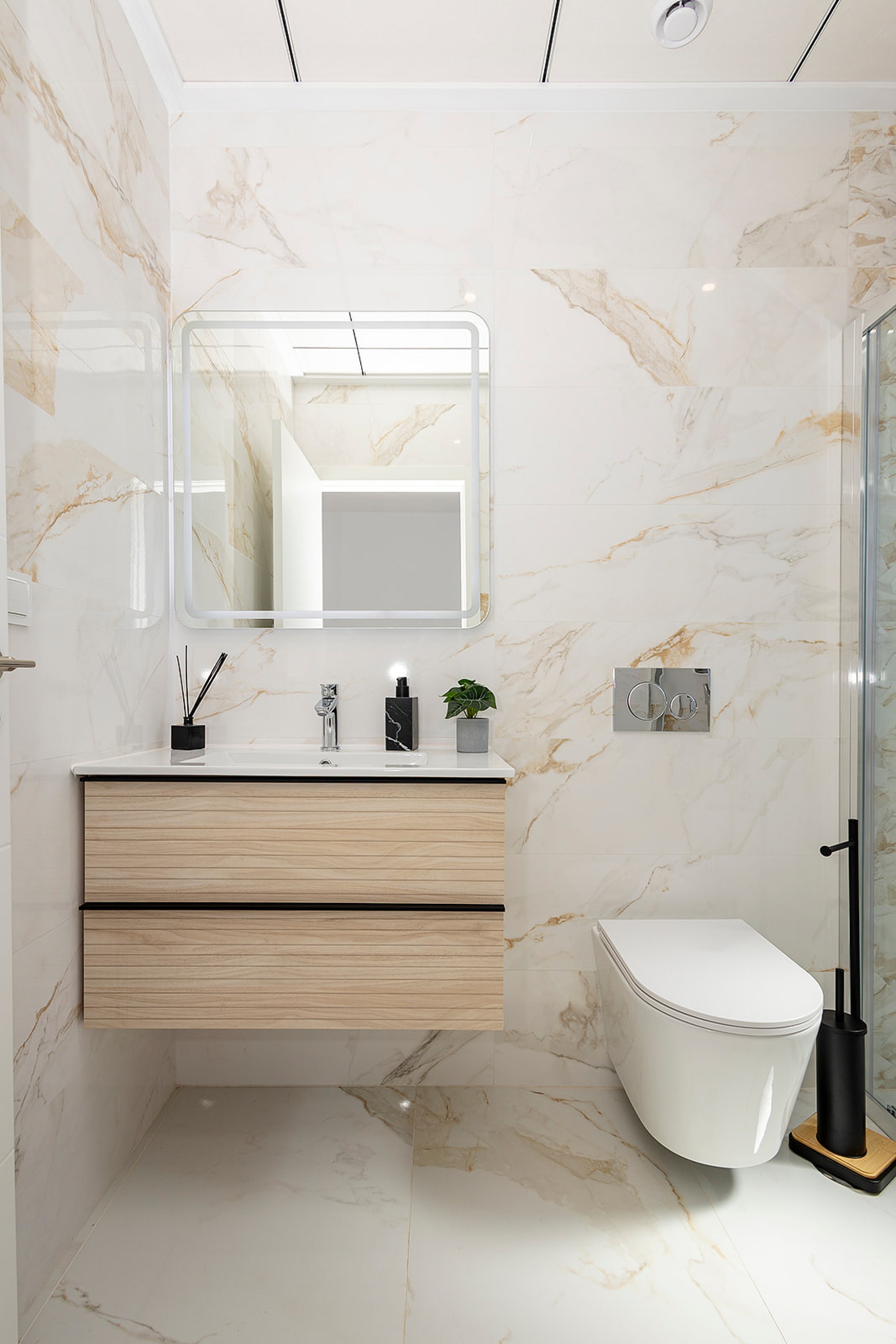 3 bedroom Villa in Polop in Medvilla Spanje